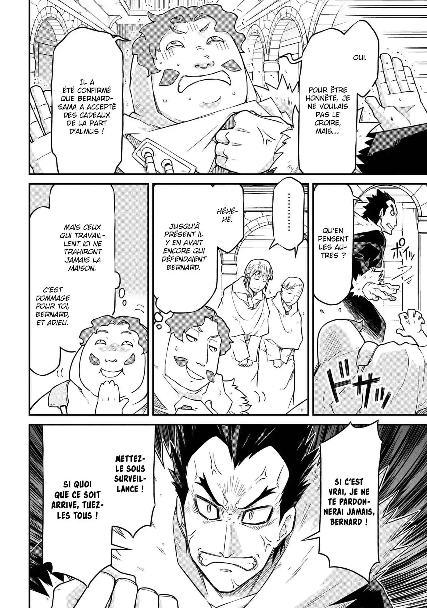 Isekai Kenkokuki 48.2 page 9