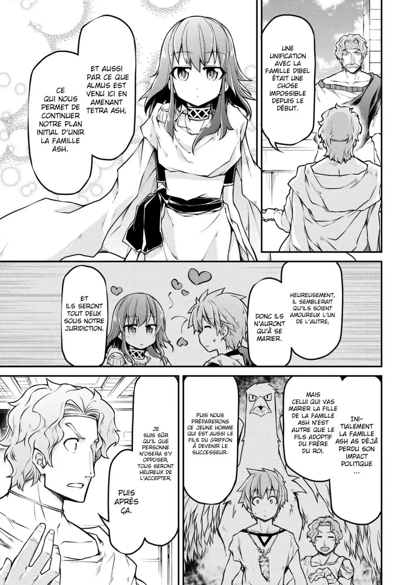 Isekai Kenkokuki 21.2 page 10