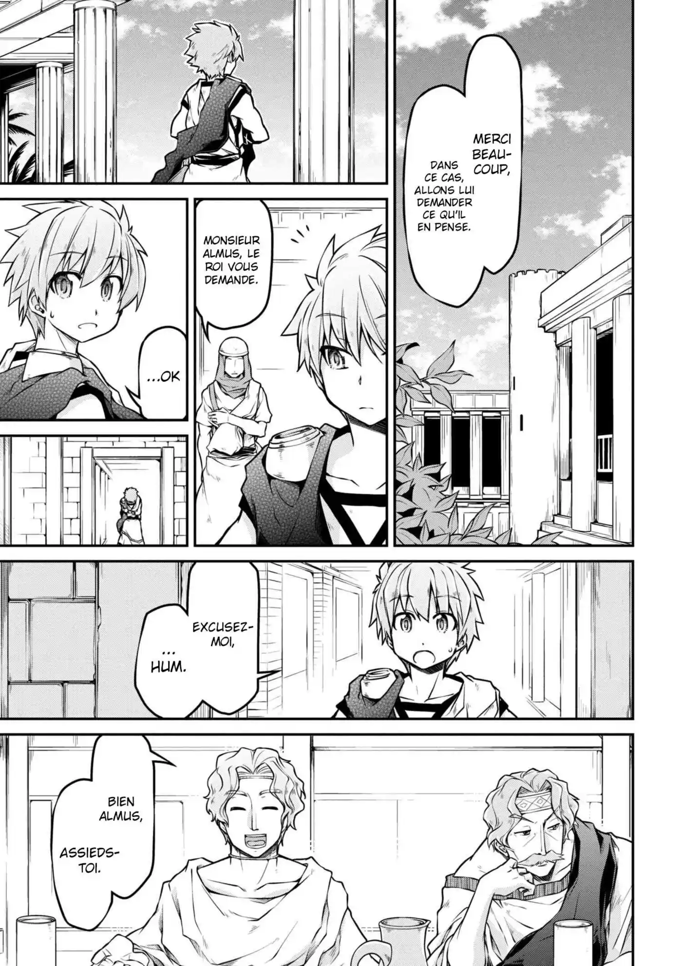 Isekai Kenkokuki 21.2 page 12