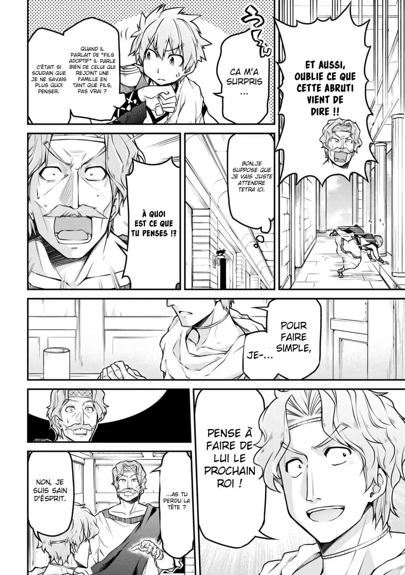 Isekai Kenkokuki 21.2 page 3