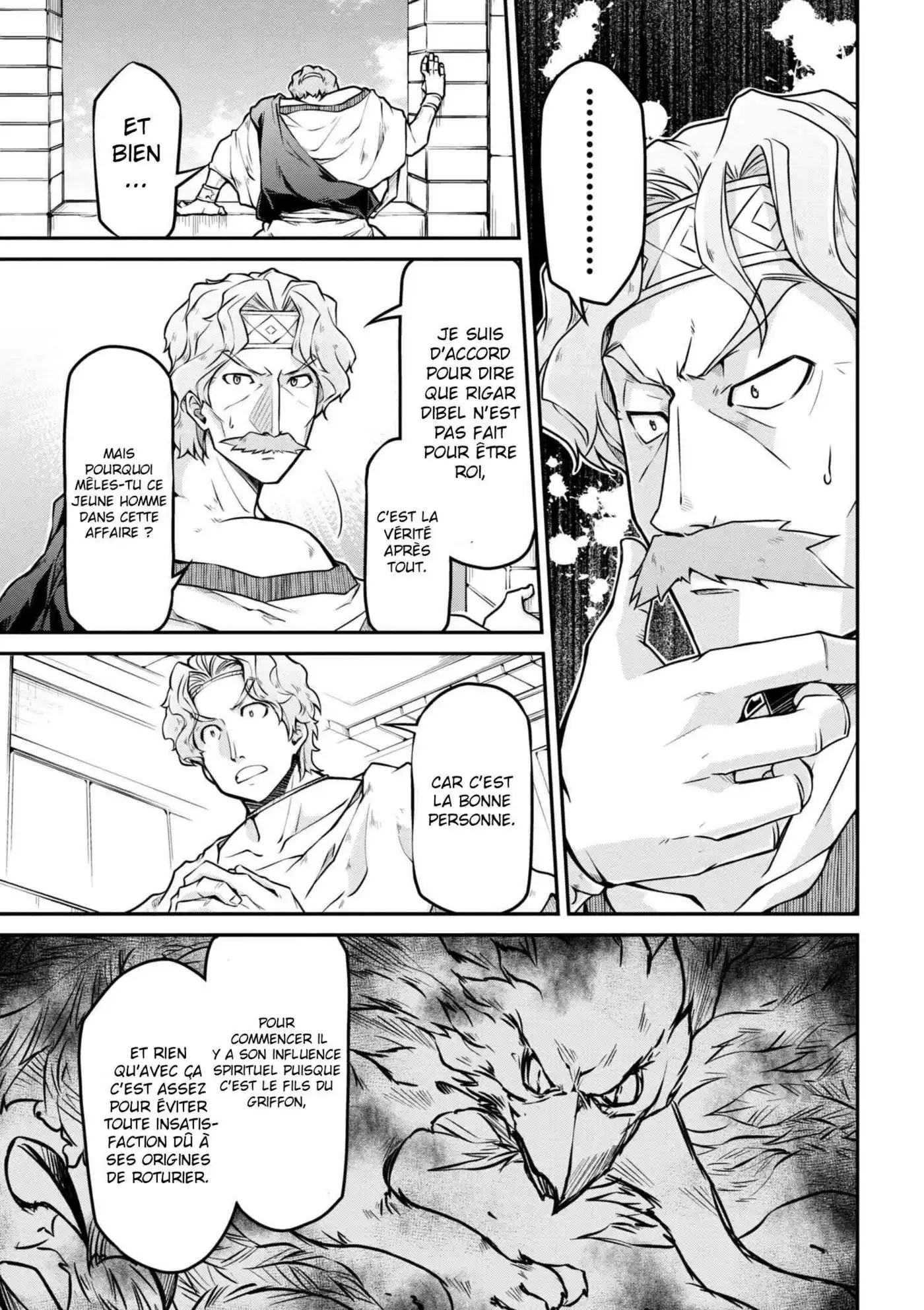 Isekai Kenkokuki 21.2 page 8