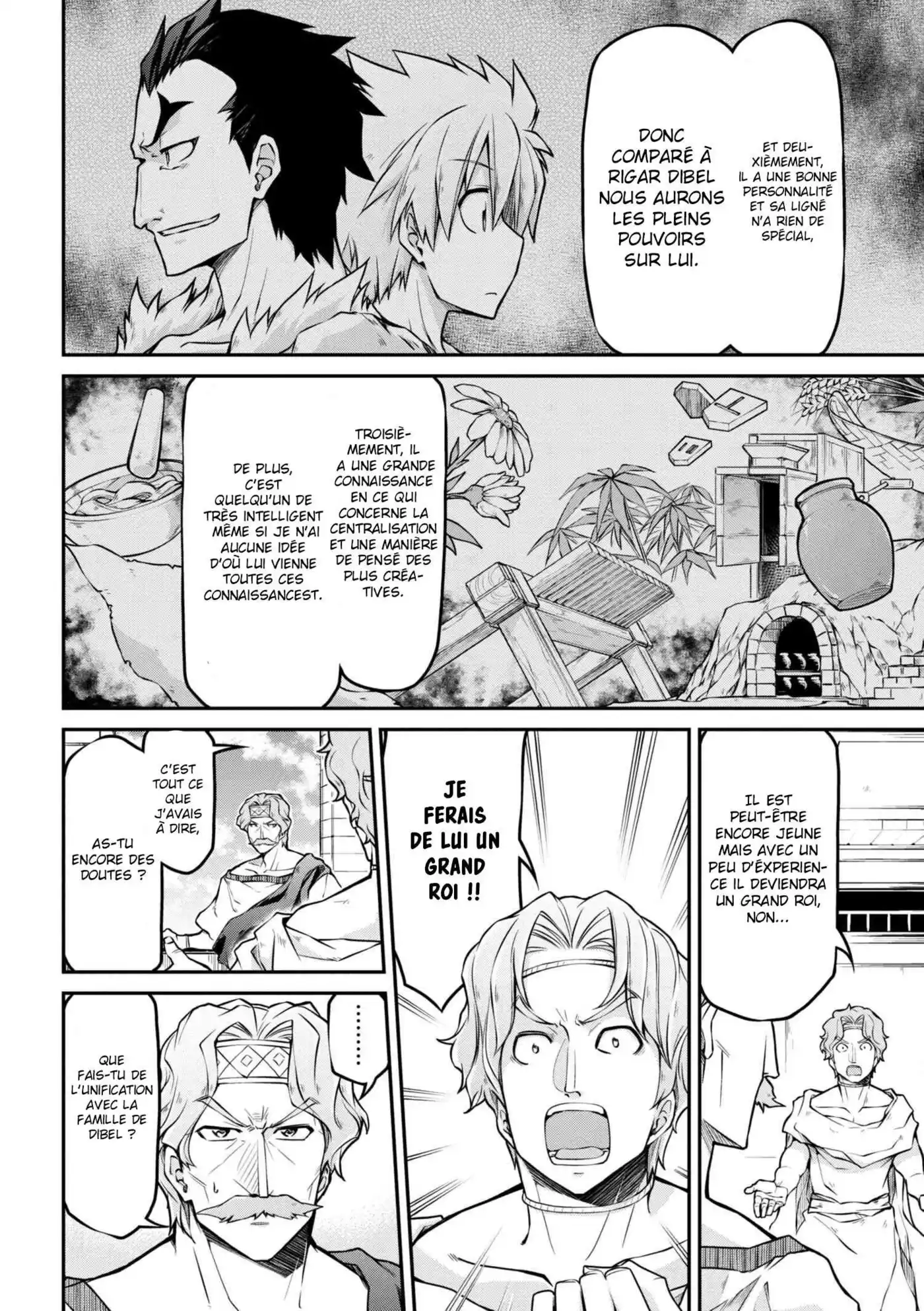 Isekai Kenkokuki 21.2 page 9