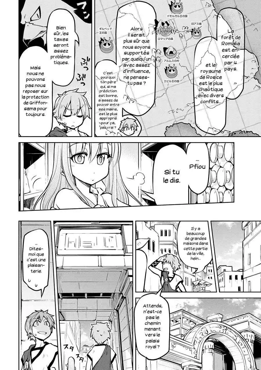 Isekai Kenkokuki 9 page 2
