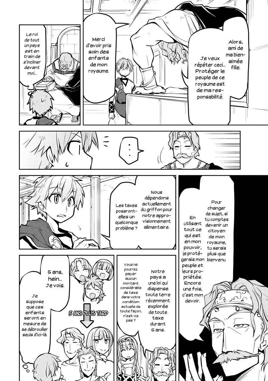 Isekai Kenkokuki 9 page 6