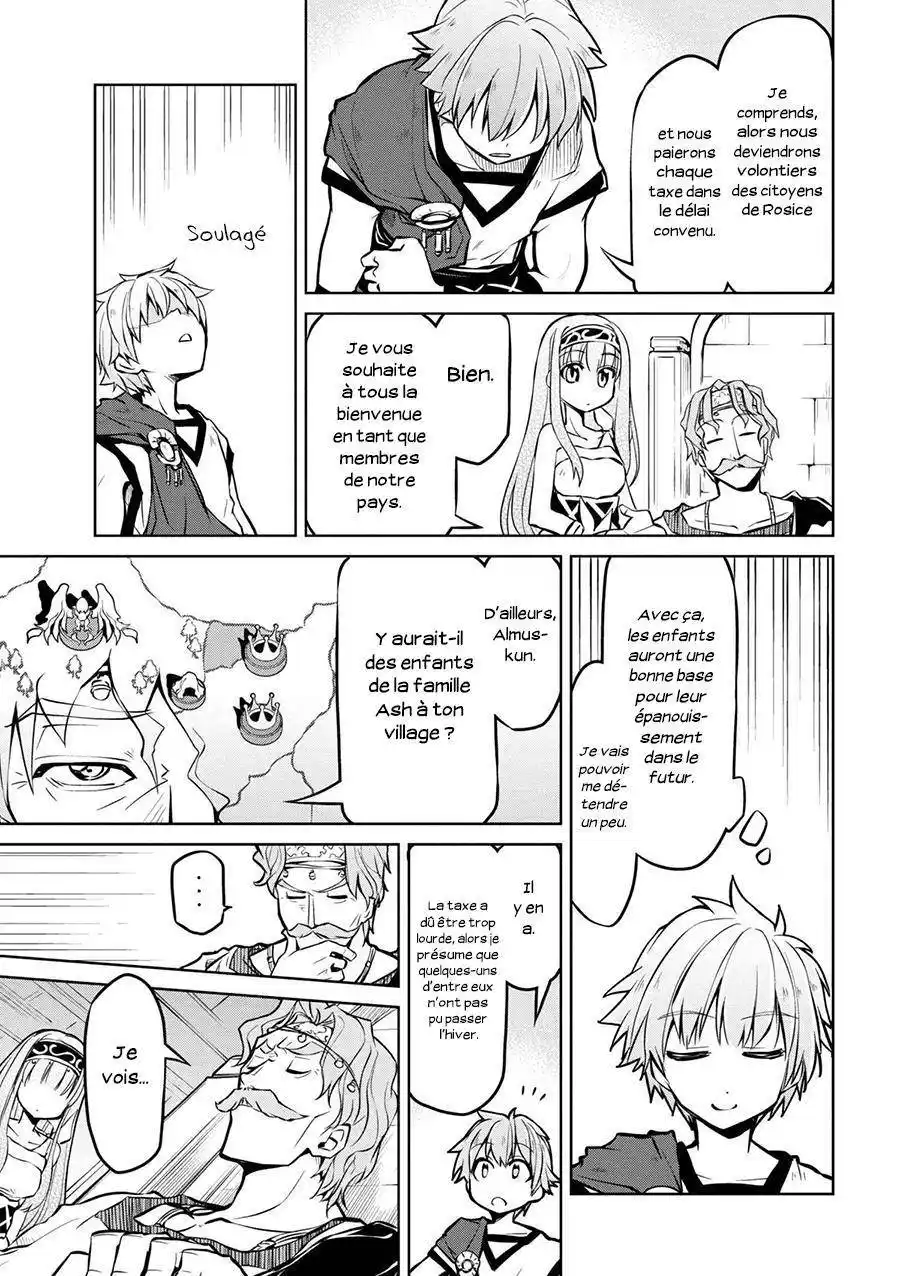 Isekai Kenkokuki 9 page 7