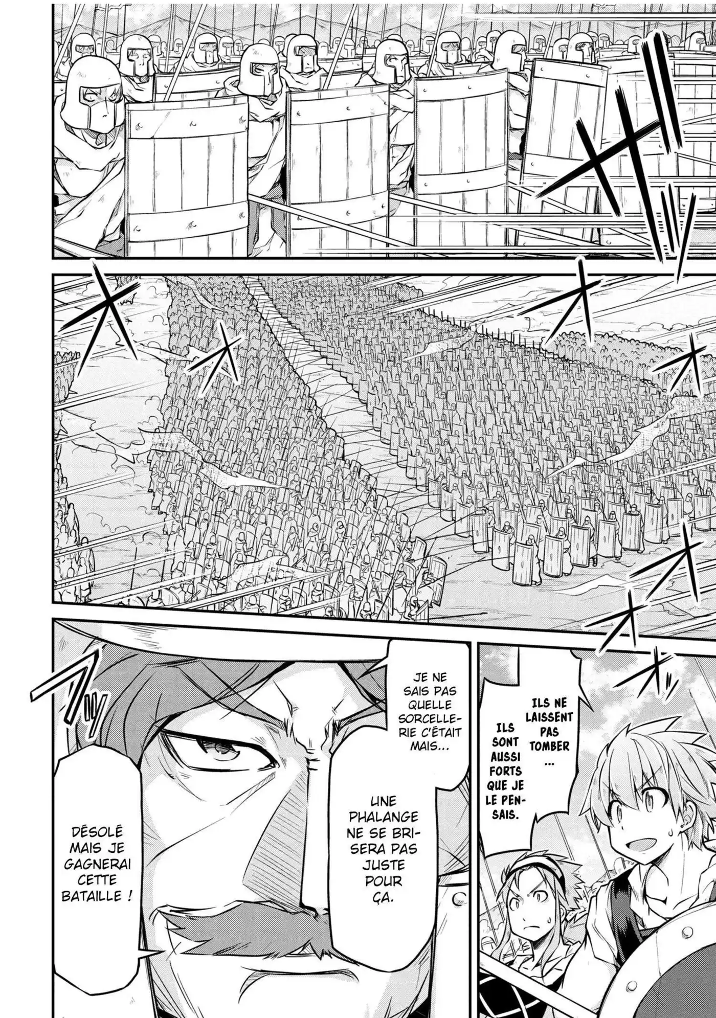 Isekai Kenkokuki 27.1 page 10
