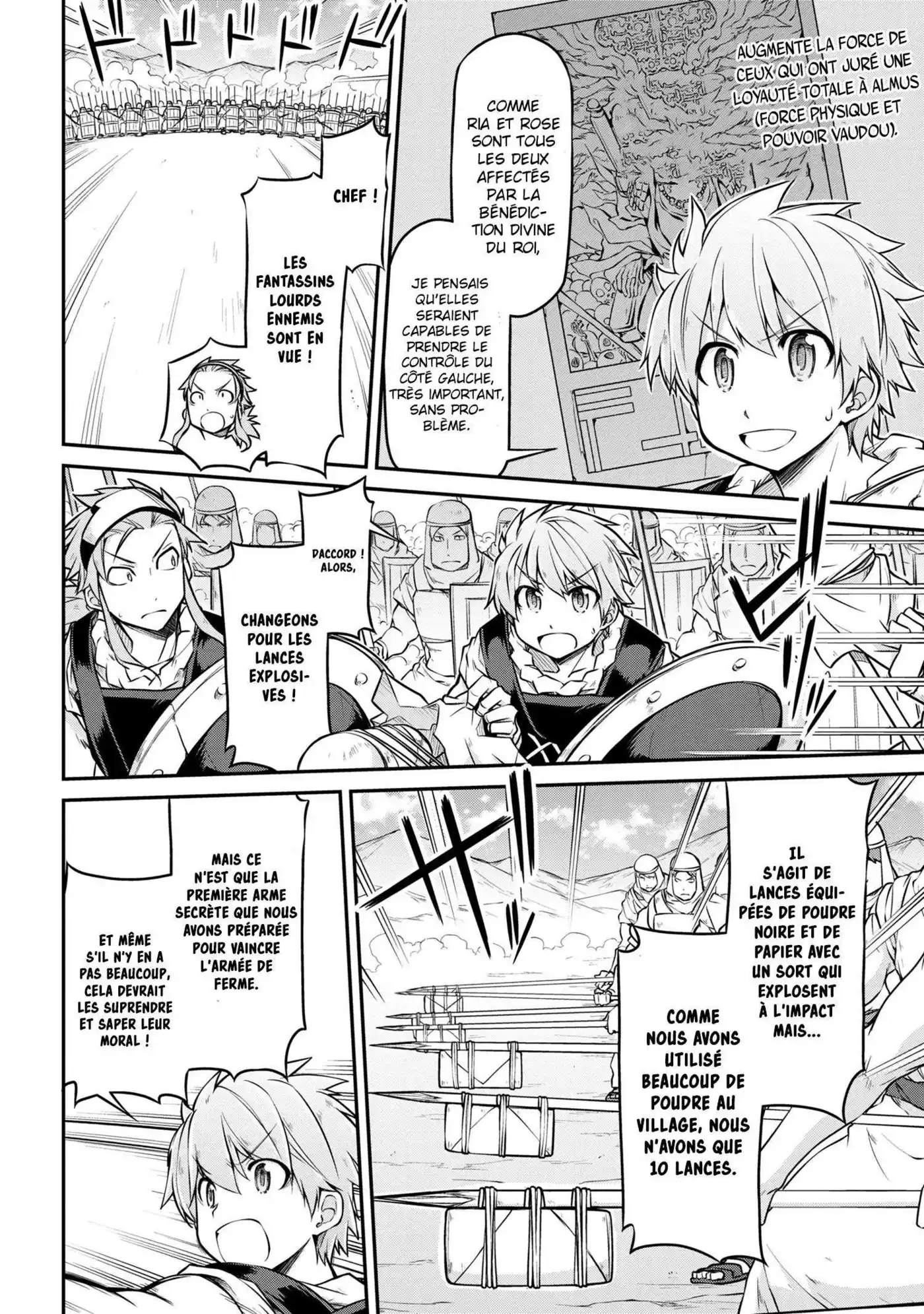 Isekai Kenkokuki 27.1 page 6