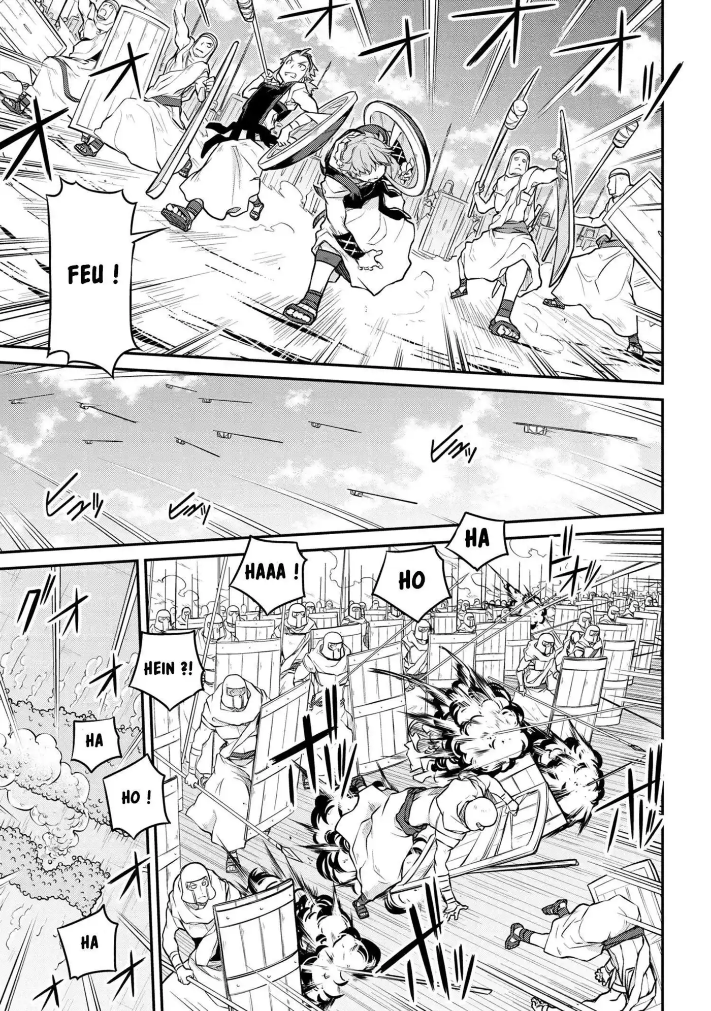 Isekai Kenkokuki 27.1 page 7