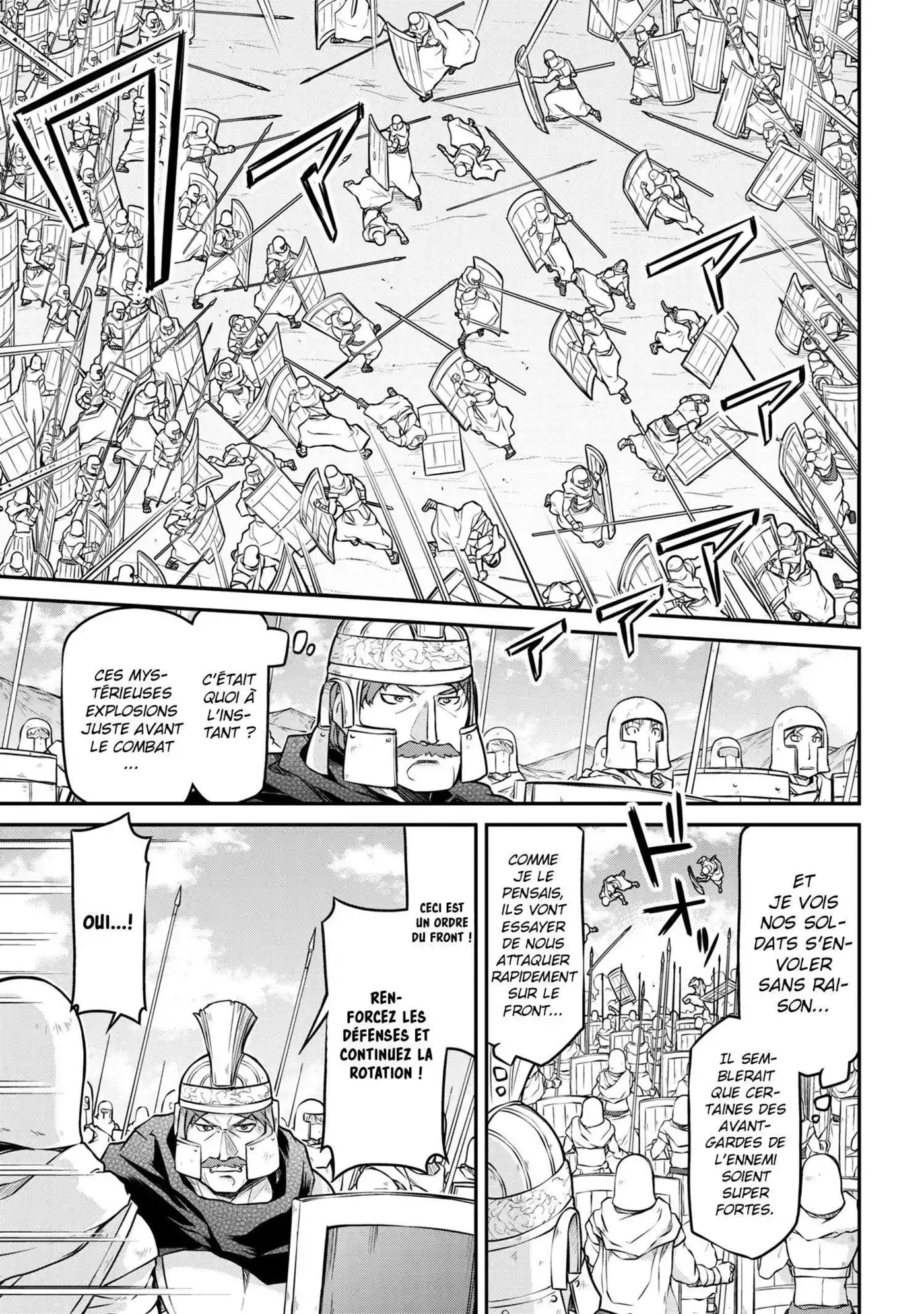 Isekai Kenkokuki 27.1 page 9