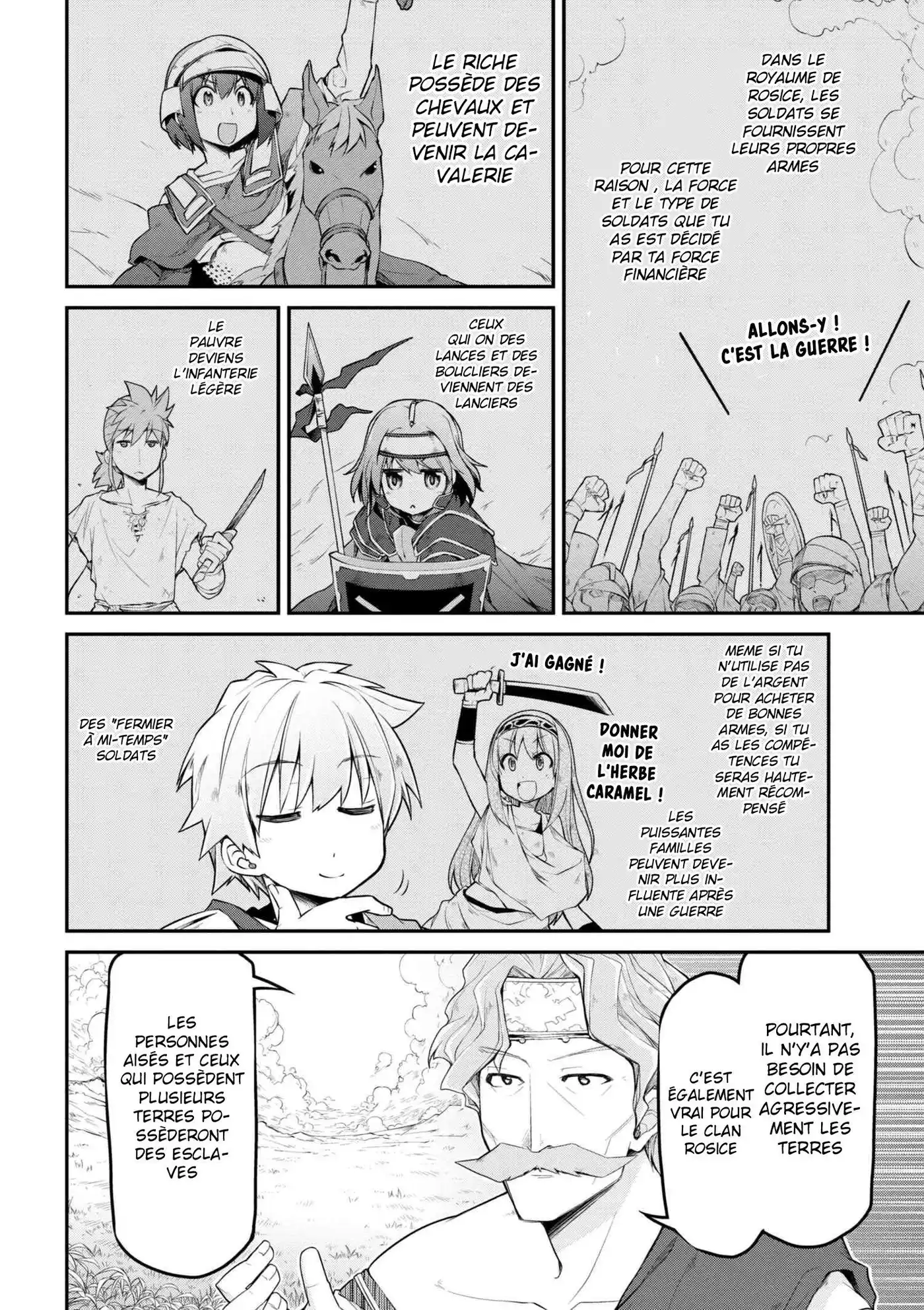 Isekai Kenkokuki 13 page 6
