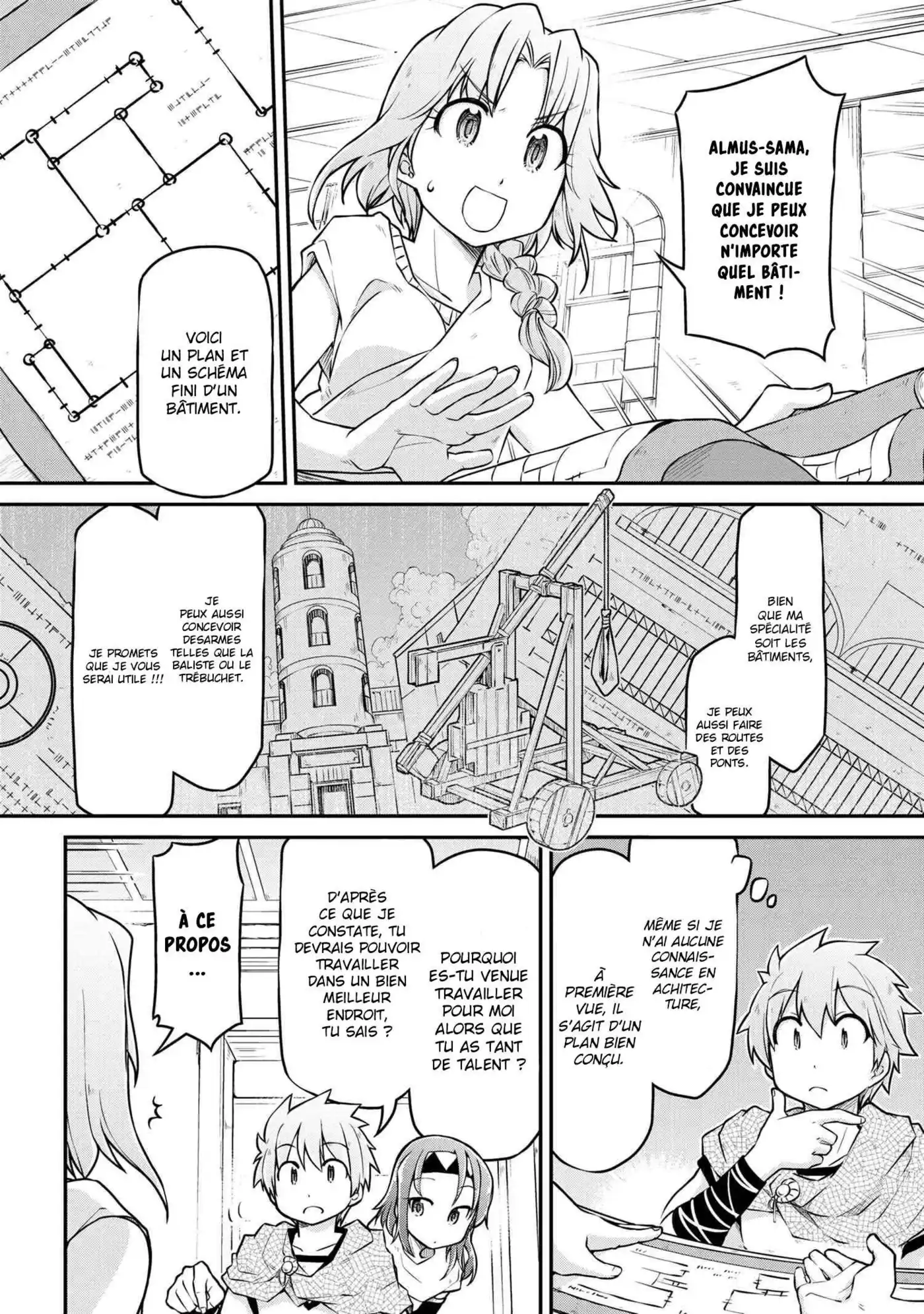 Isekai Kenkokuki 35.1 page 7