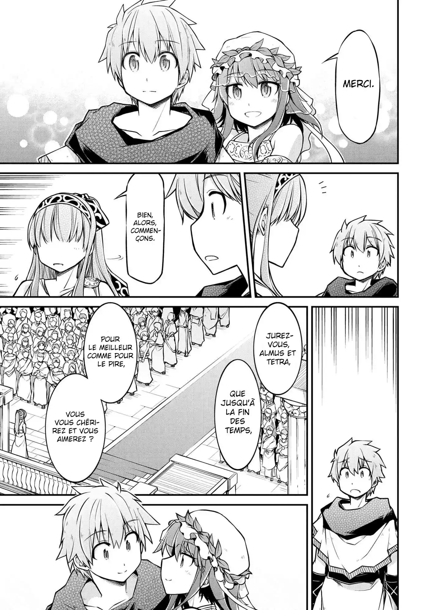 Isekai Kenkokuki 29.1 page 6
