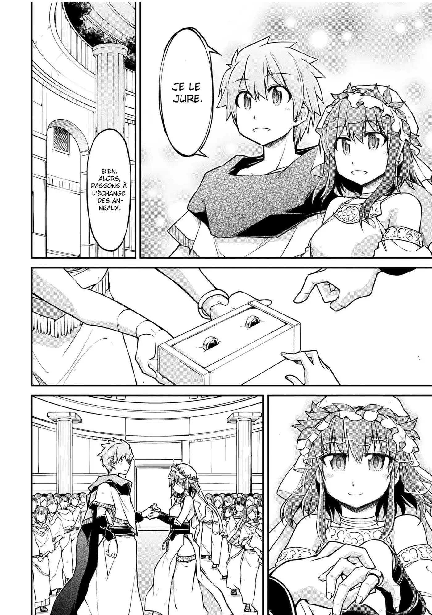 Isekai Kenkokuki 29.1 page 7