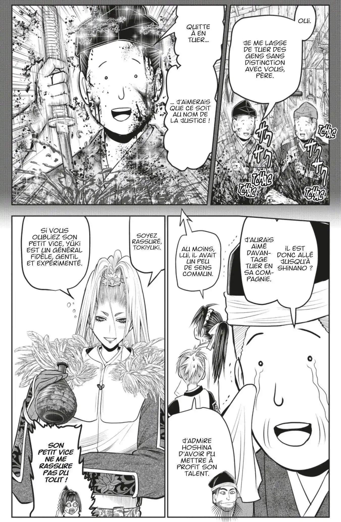 The Elusive Samurai 121 page 2