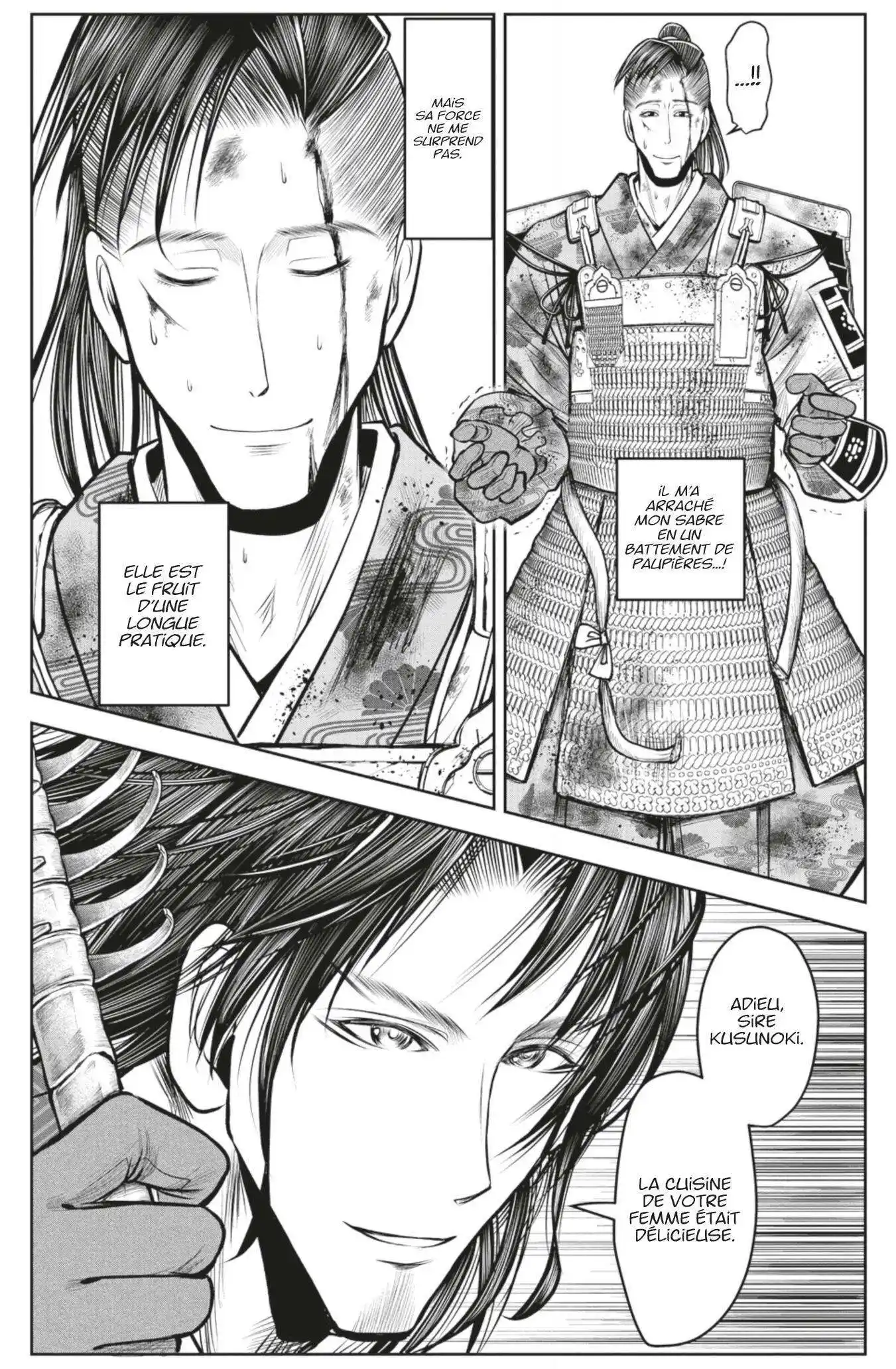 The Elusive Samurai 114 page 3