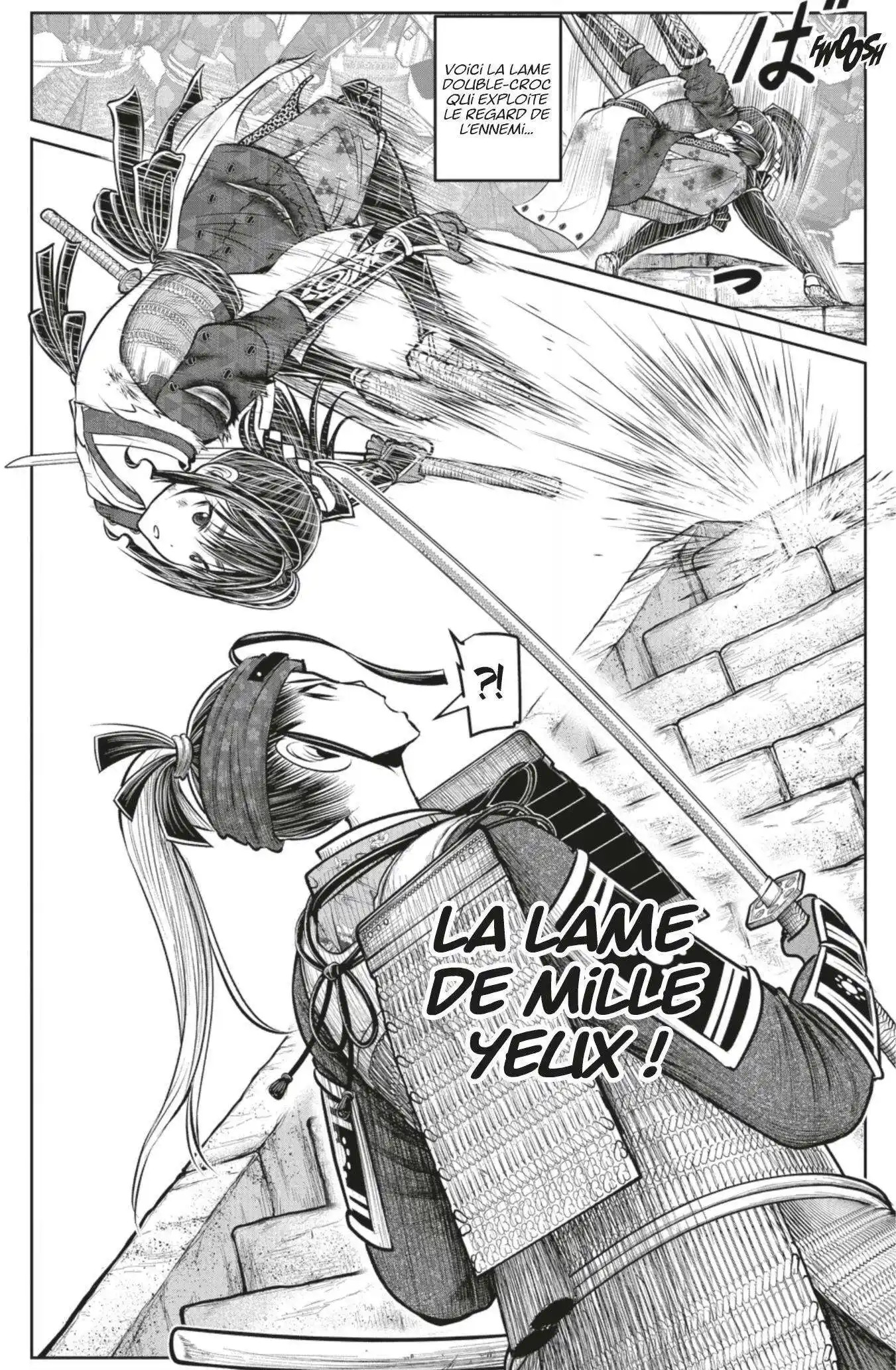 The Elusive Samurai 129 page 7
