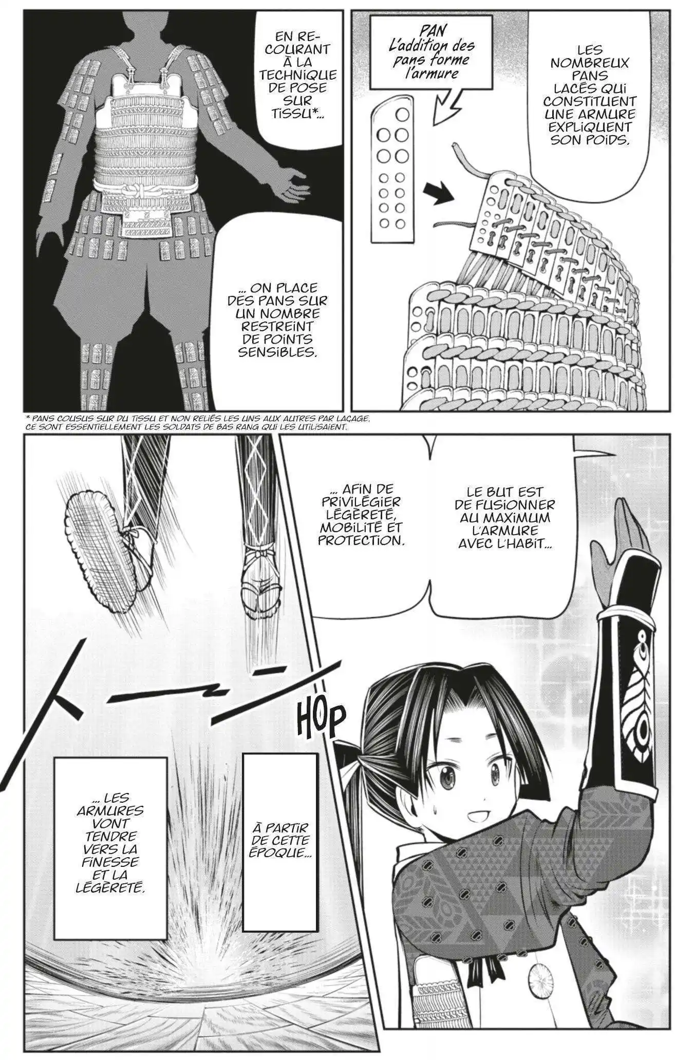 The Elusive Samurai 62 page 6