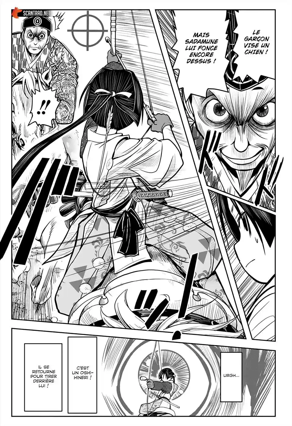 The Elusive Samurai 10 page 7