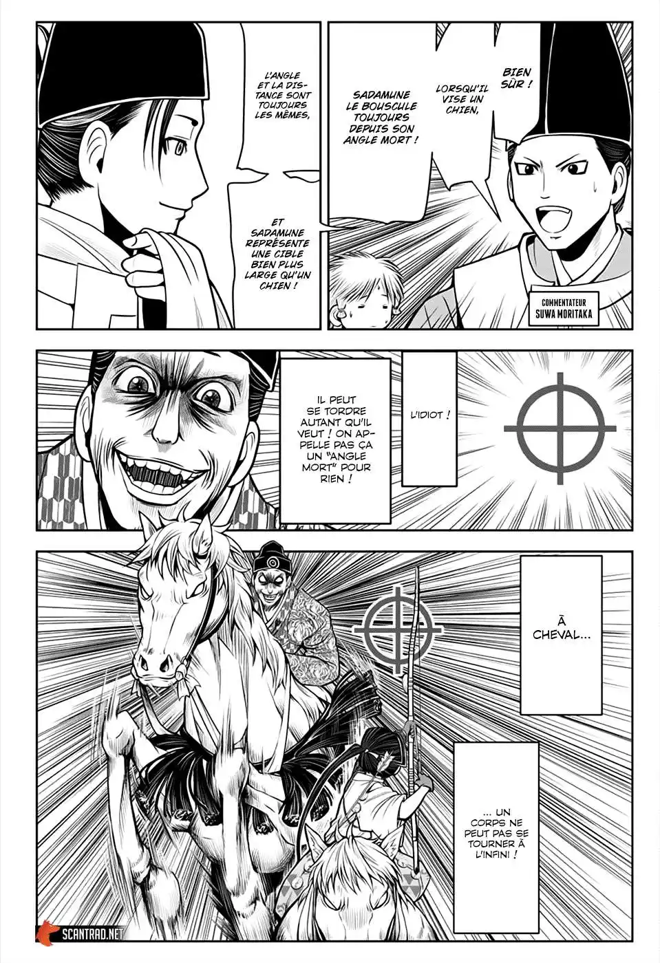 The Elusive Samurai 10 page 8