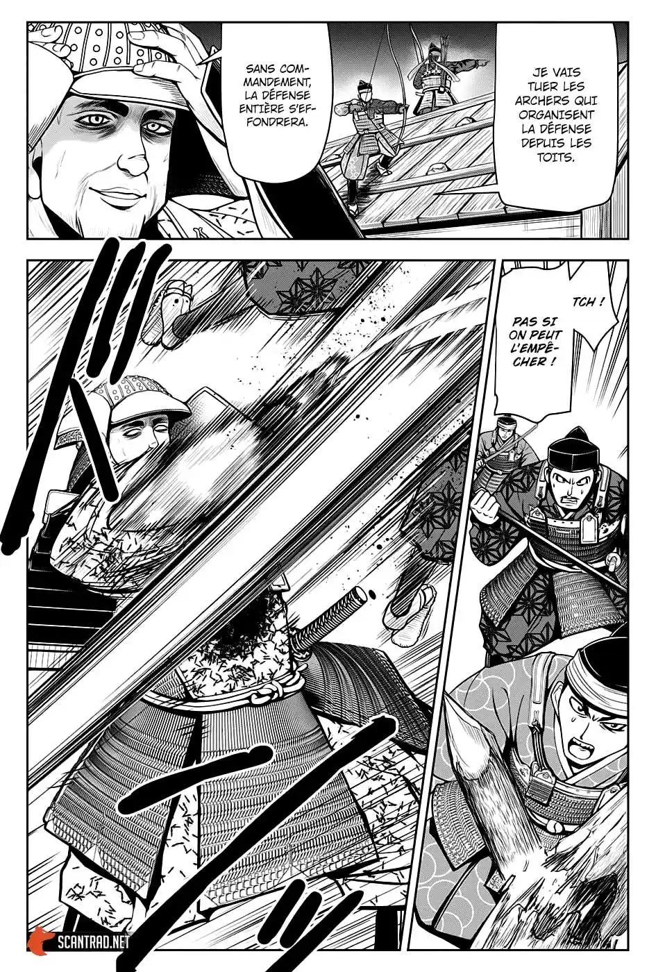 The Elusive Samurai 19 page 7