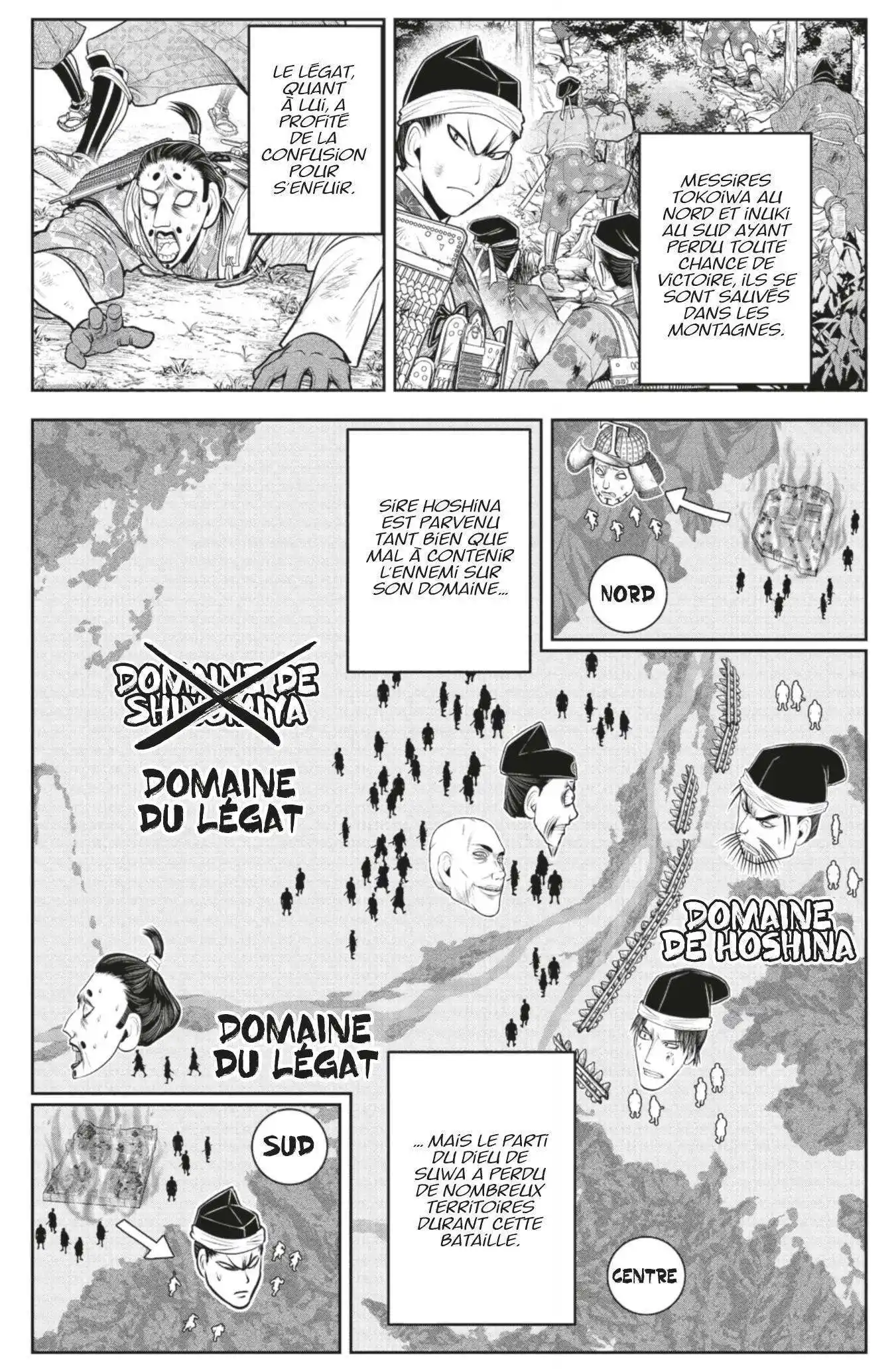The Elusive Samurai 44 page 2