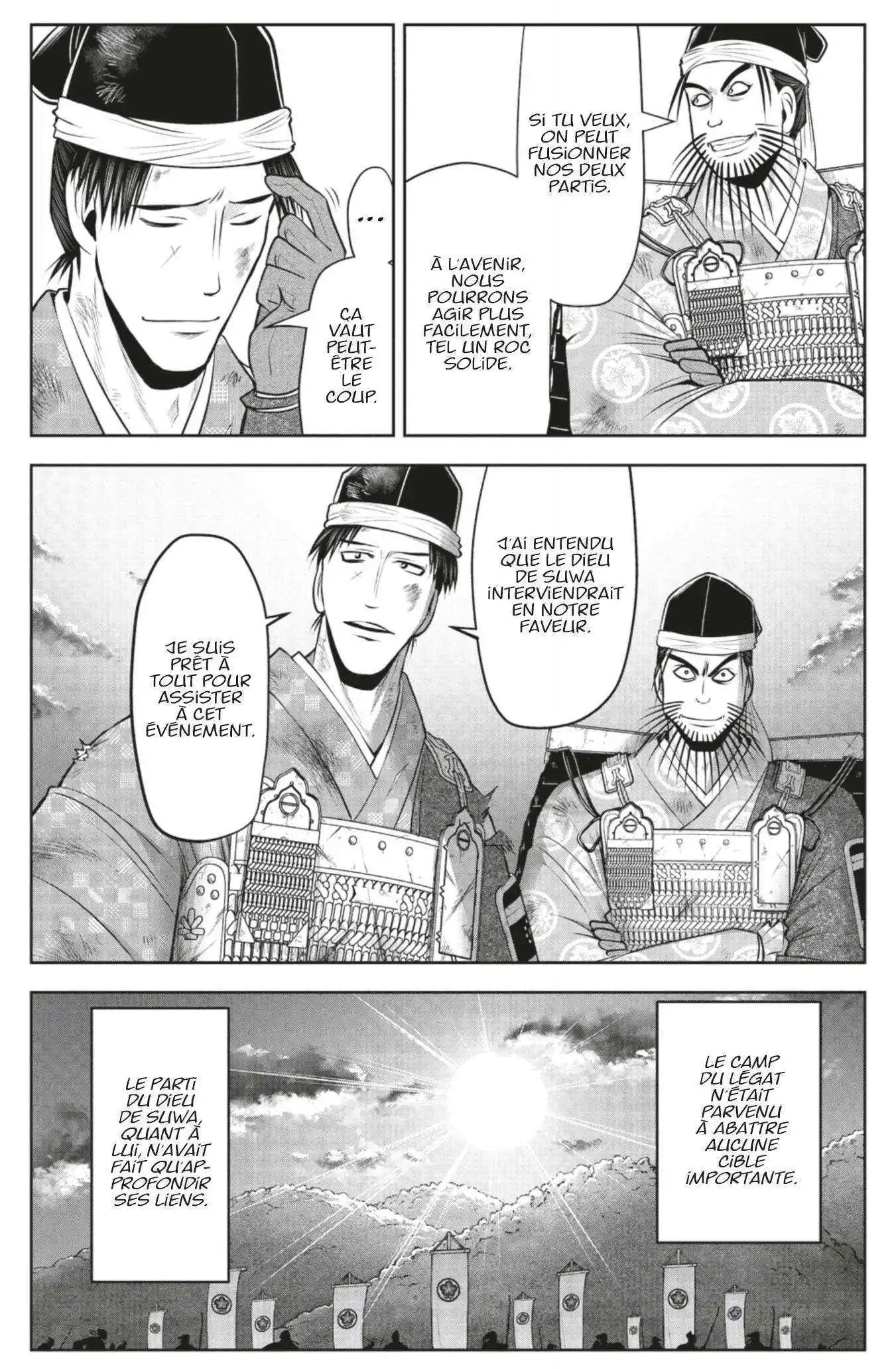 The Elusive Samurai 44 page 4