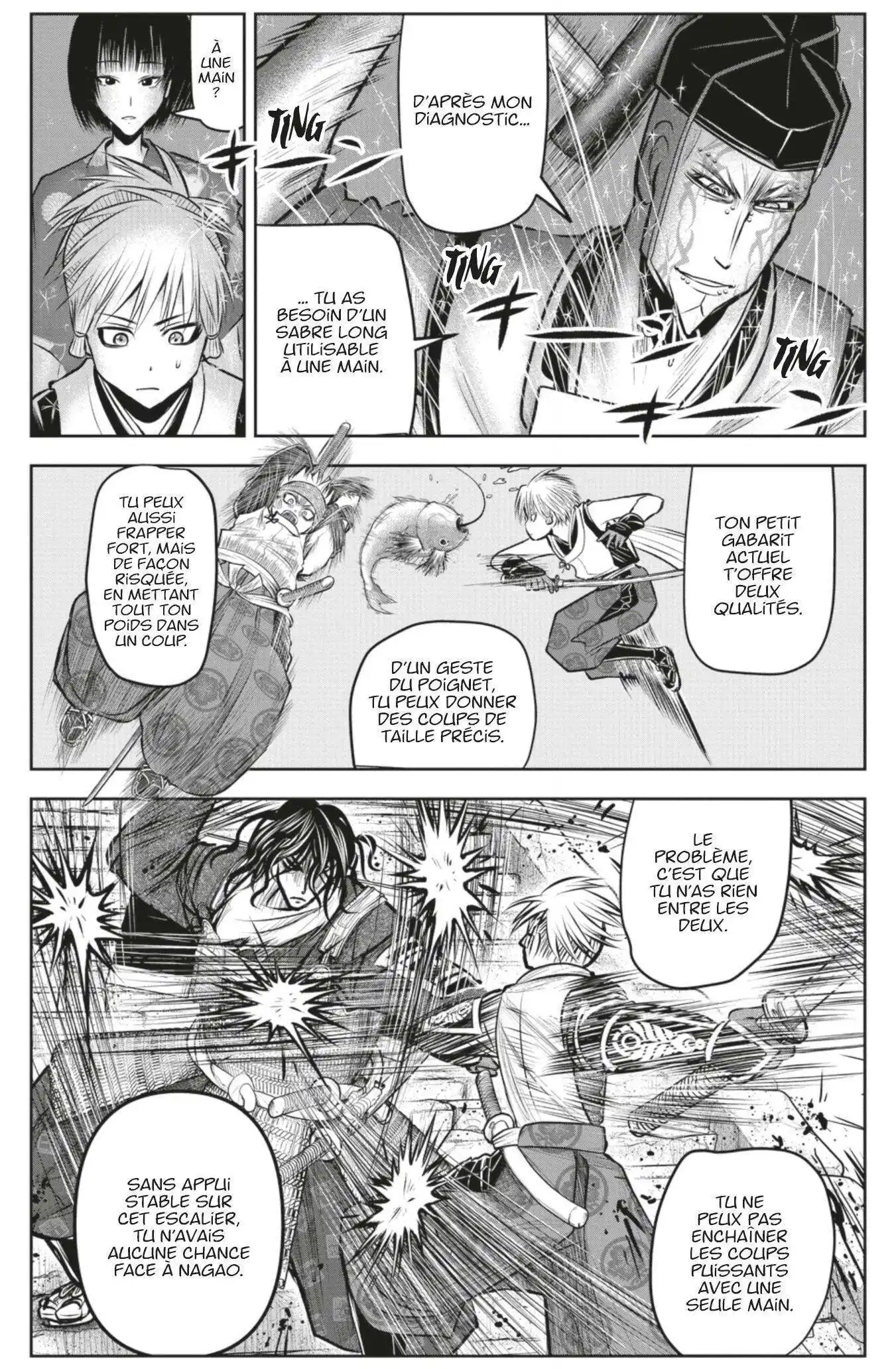The Elusive Samurai 131 page 8