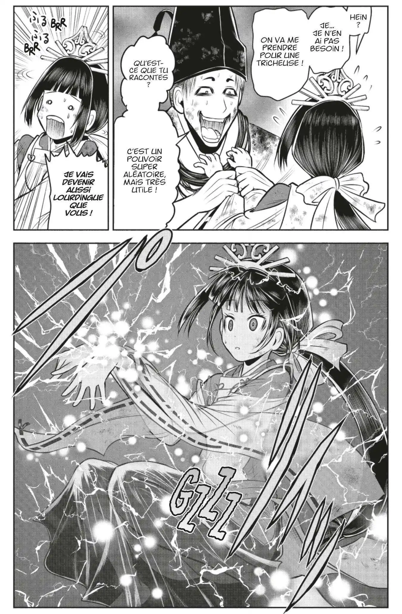 The Elusive Samurai 109 page 10