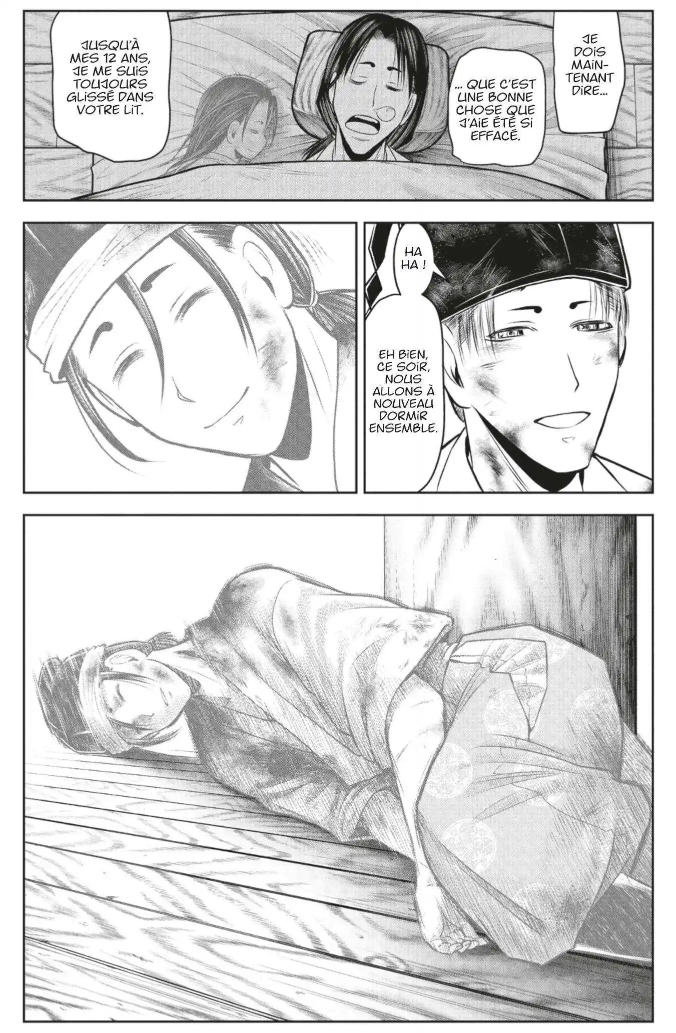 The Elusive Samurai 109 page 7