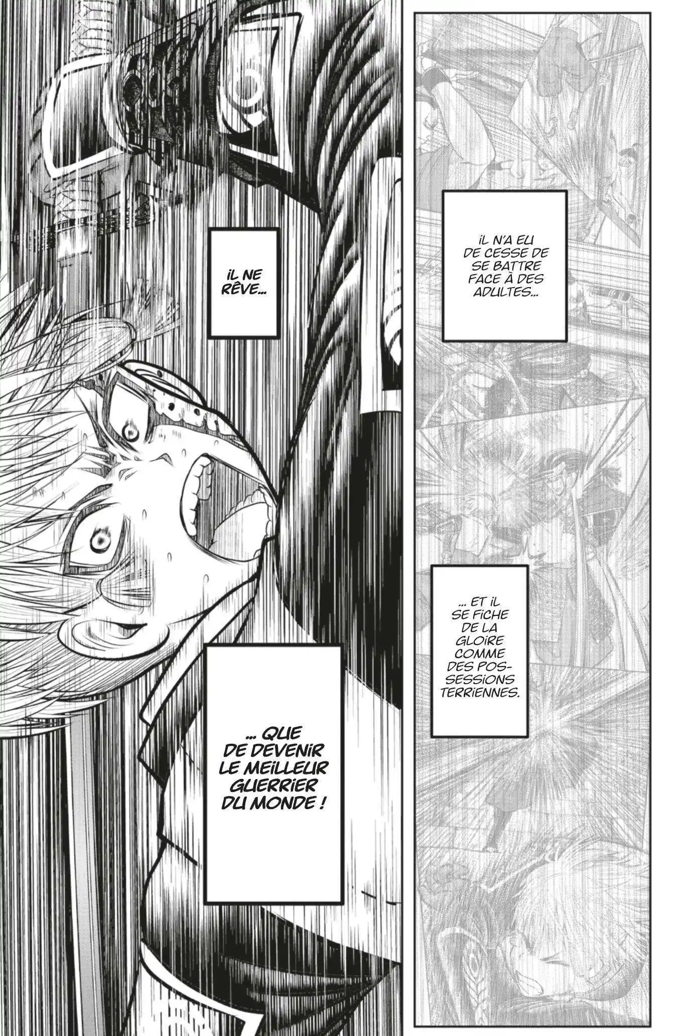 The Elusive Samurai 140 page 3