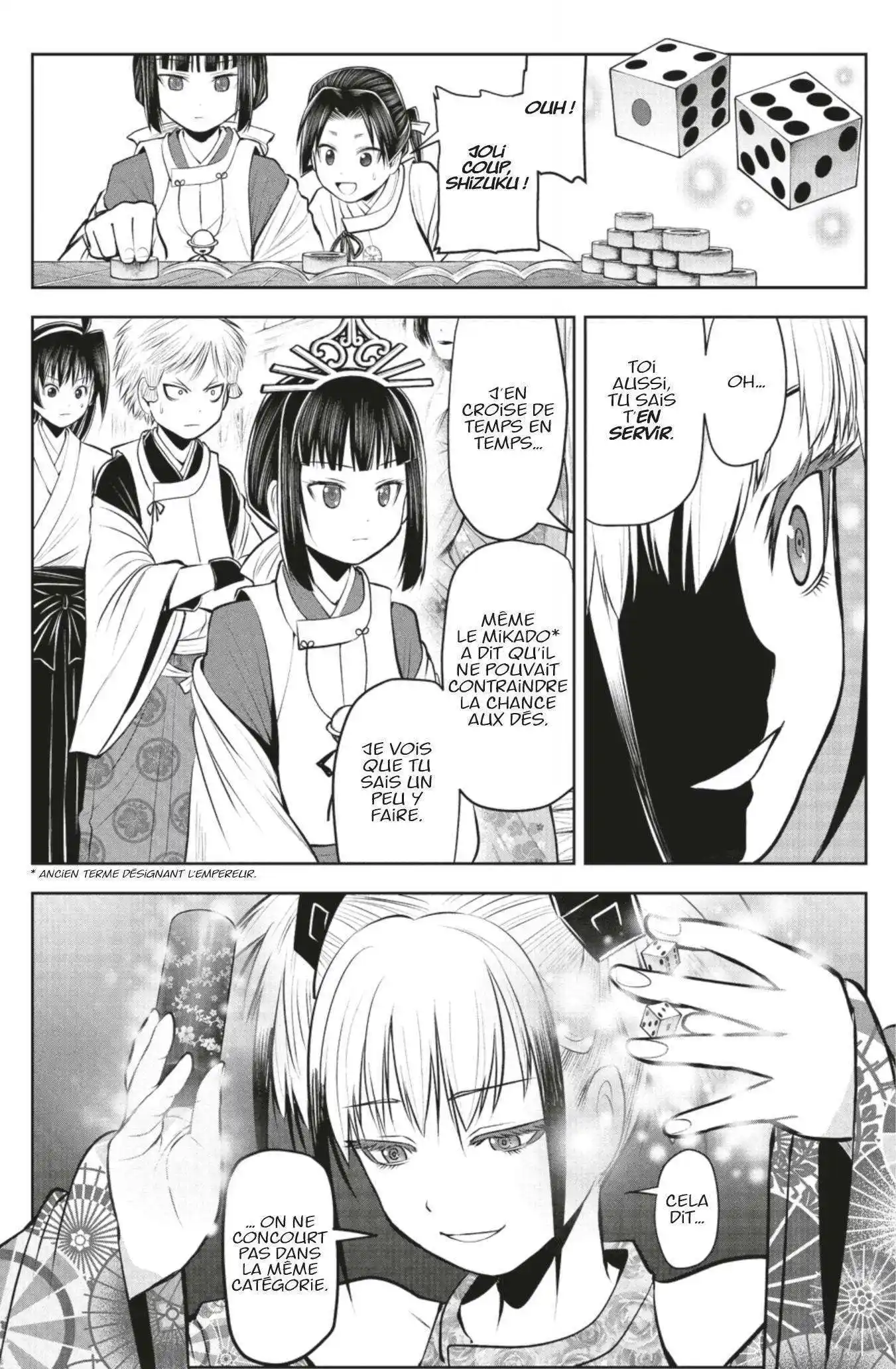 The Elusive Samurai 51 page 2