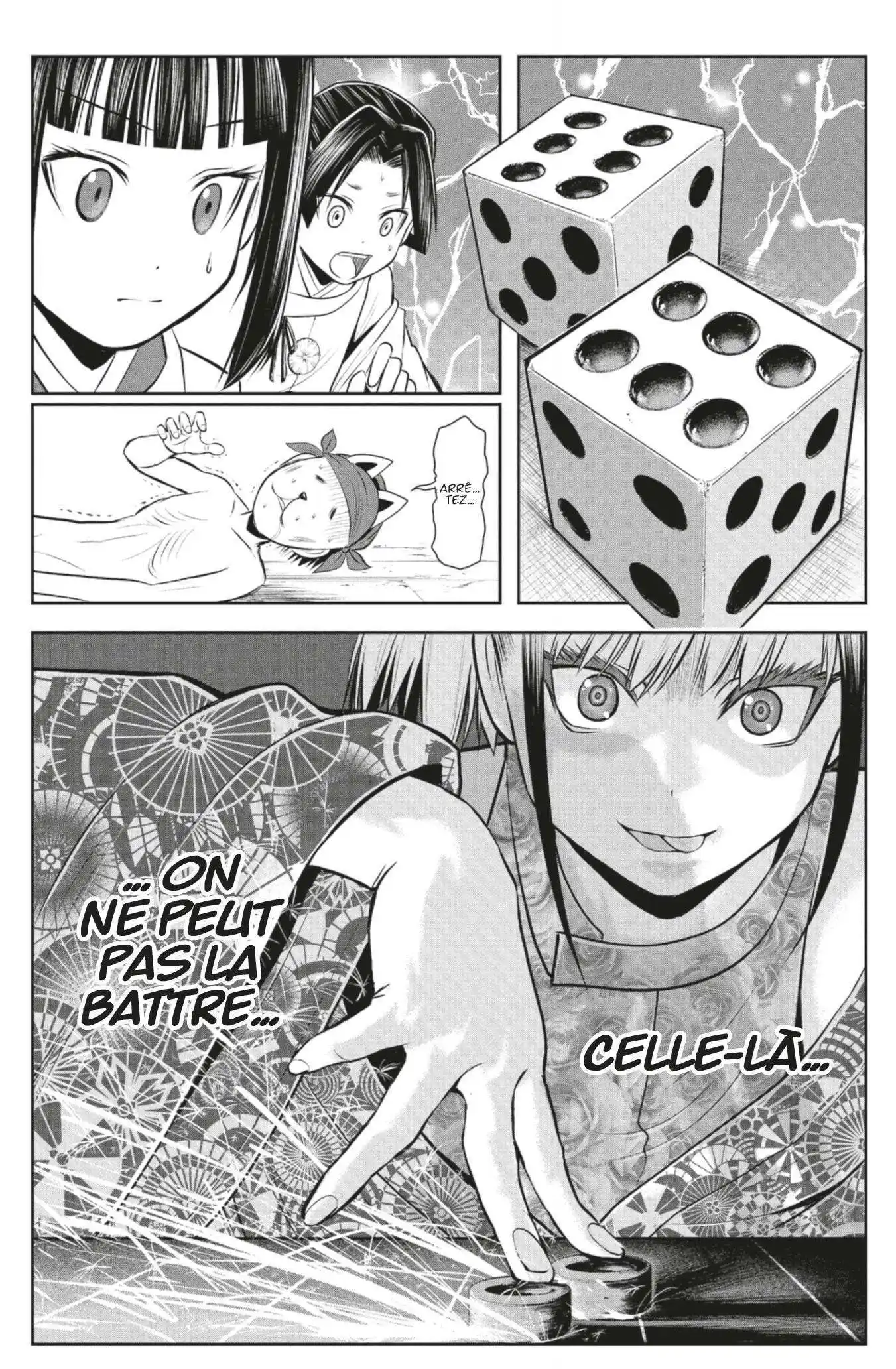 The Elusive Samurai 51 page 4