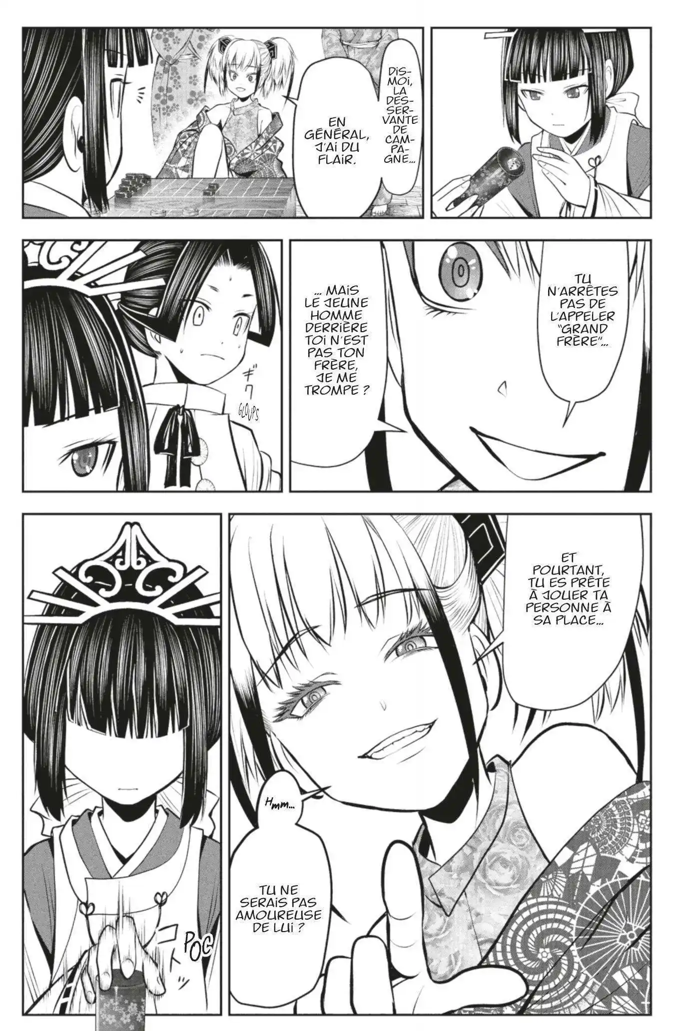 The Elusive Samurai 51 page 5