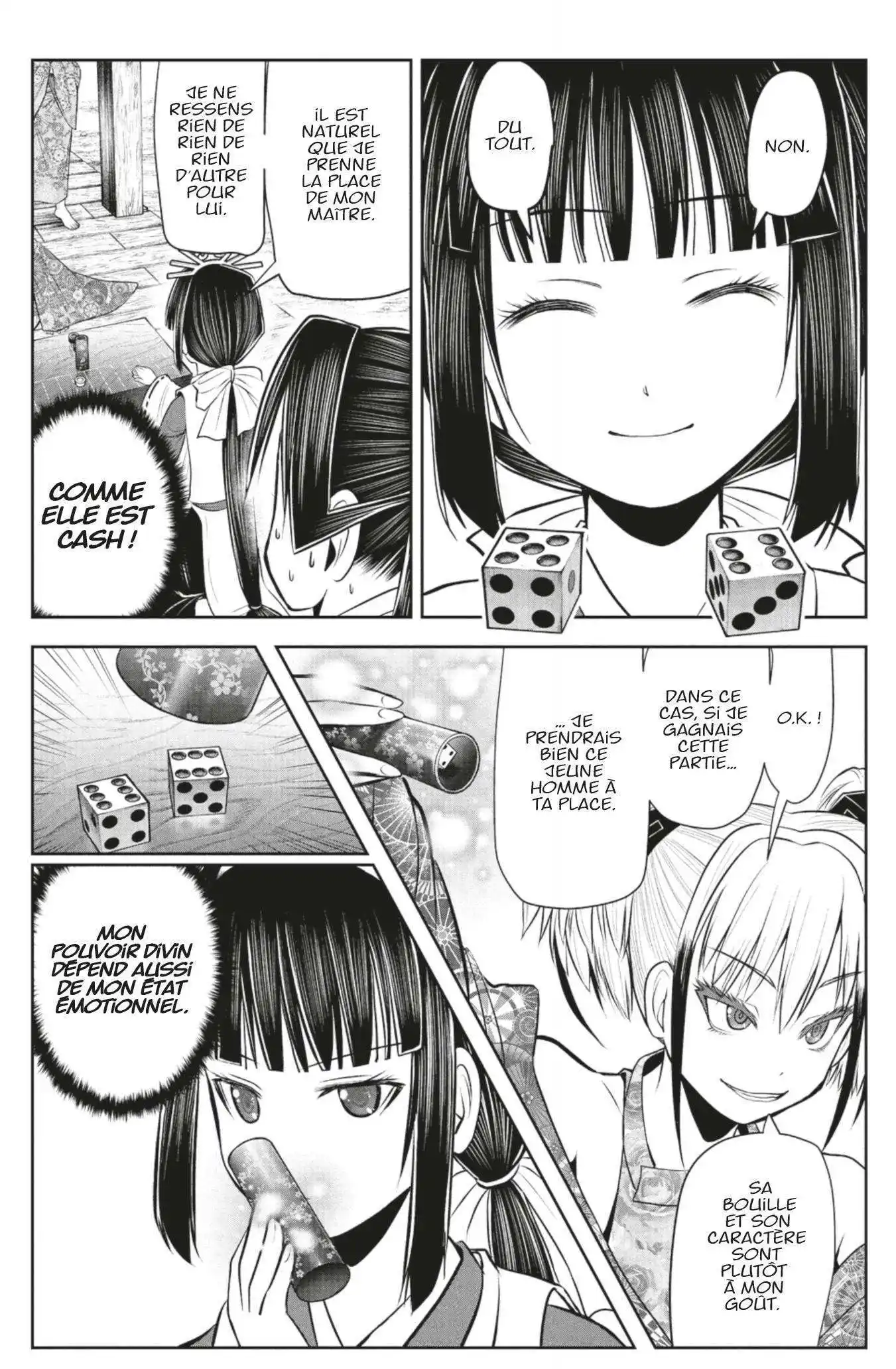 The Elusive Samurai 51 page 6