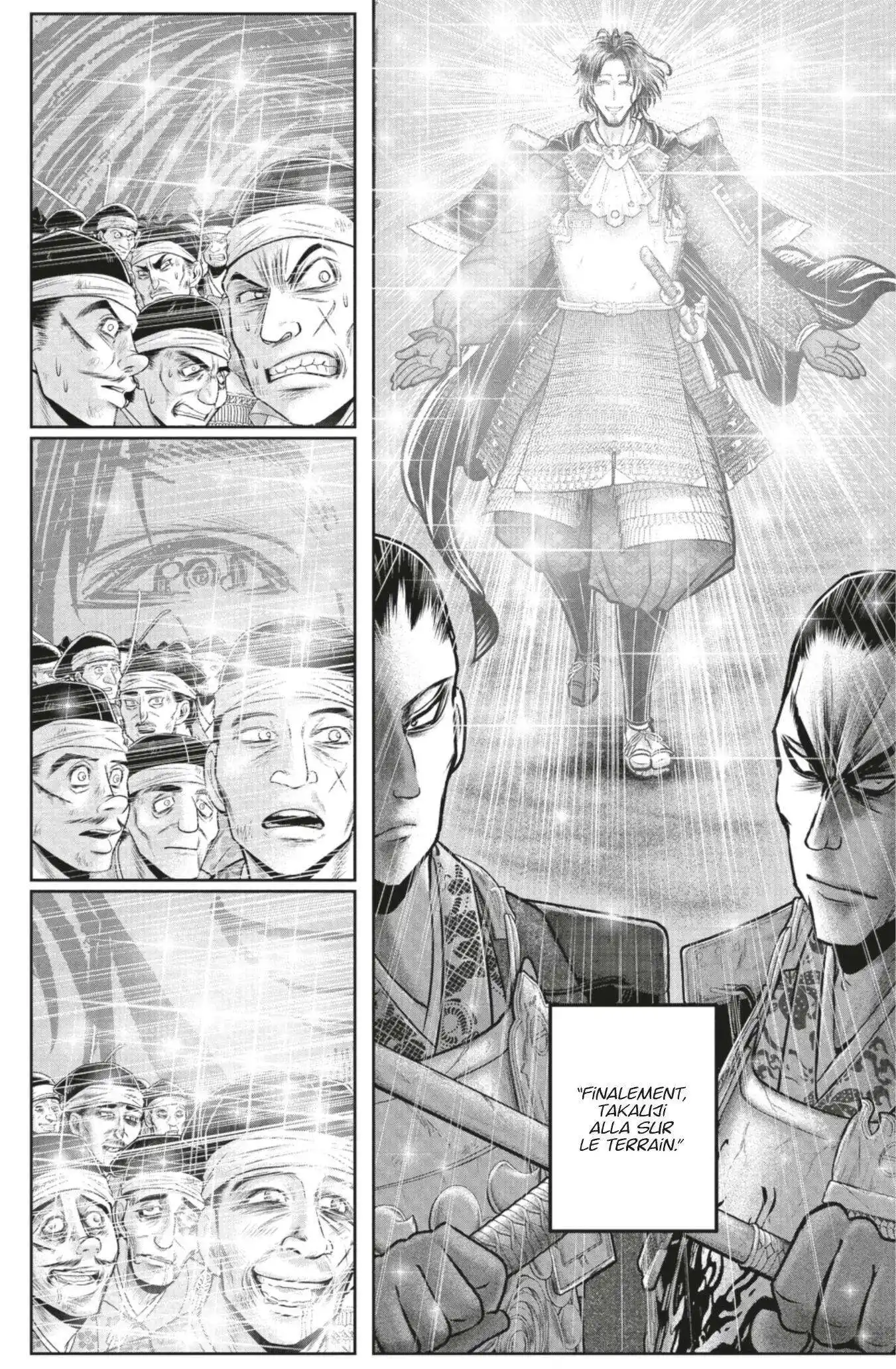 The Elusive Samurai 112 page 4