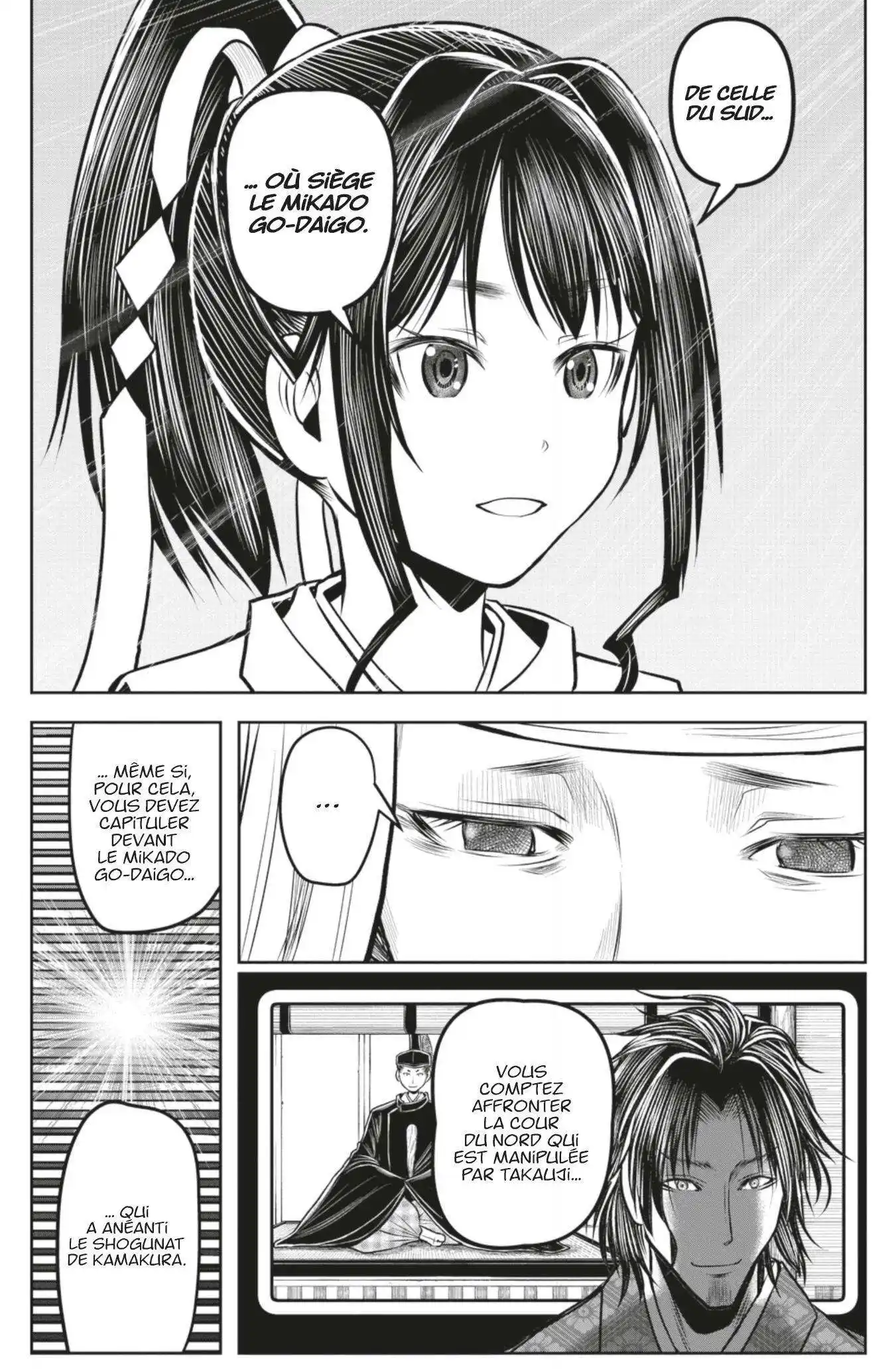 The Elusive Samurai 115 page 5