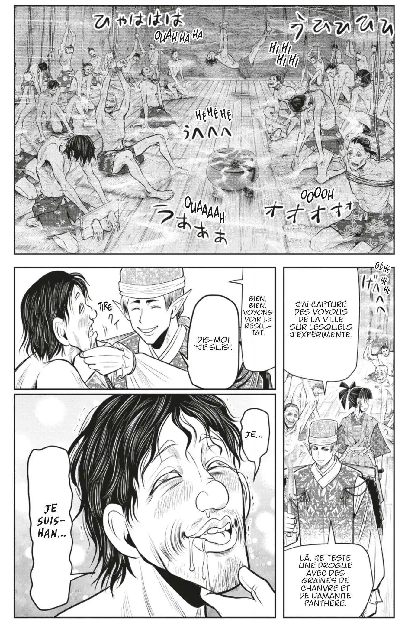 The Elusive Samurai 84 page 9
