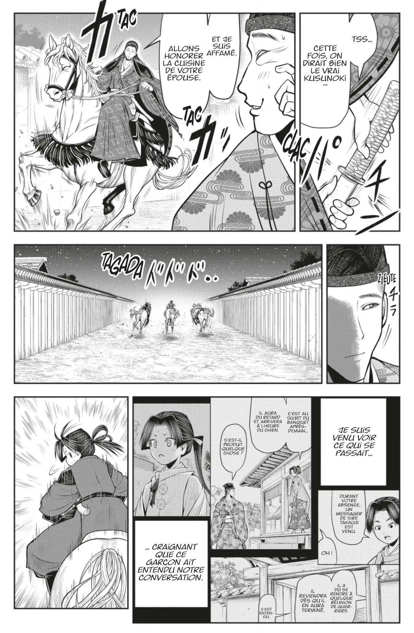 The Elusive Samurai 58 page 2