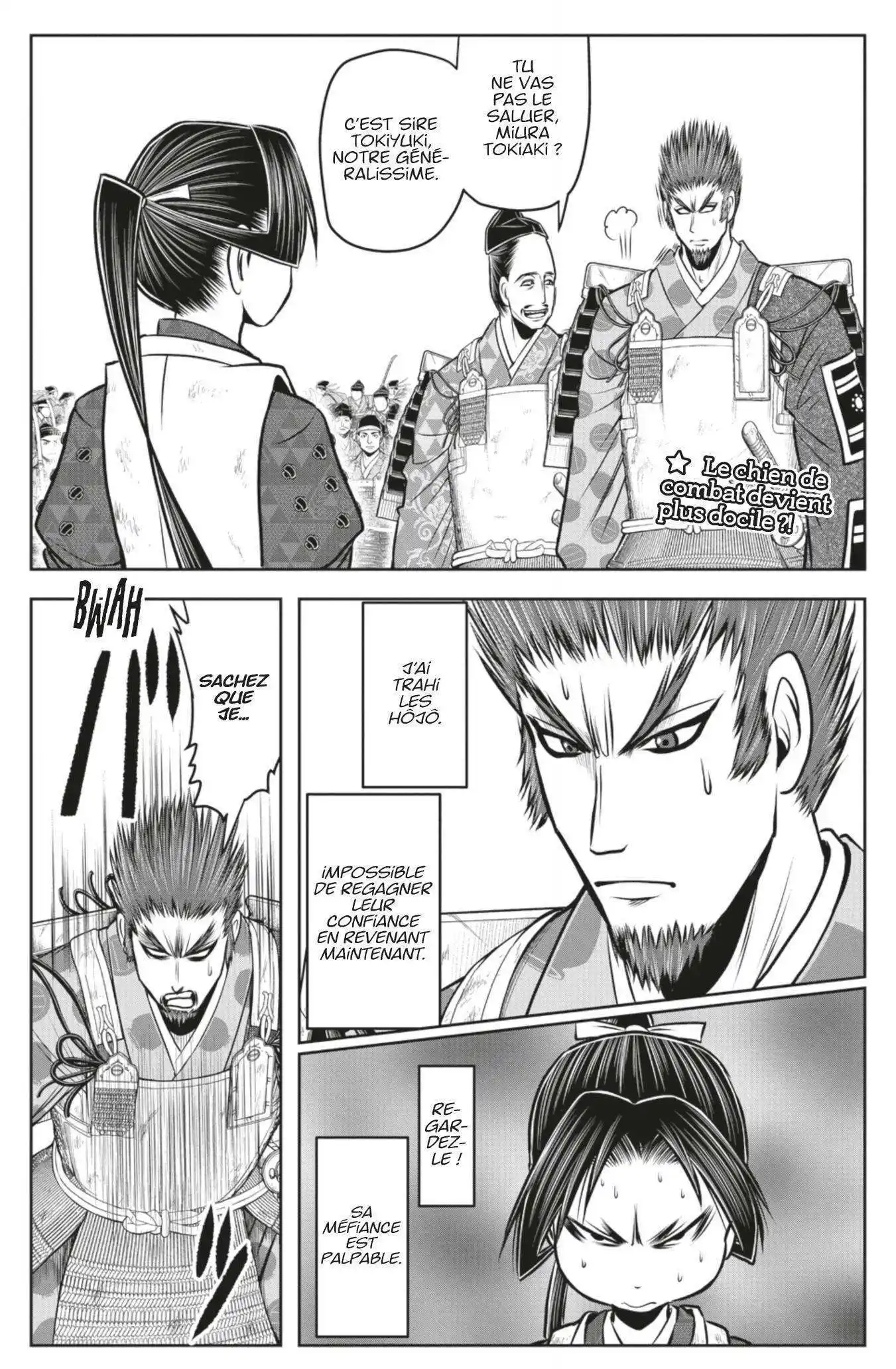 The Elusive Samurai 97 page 2