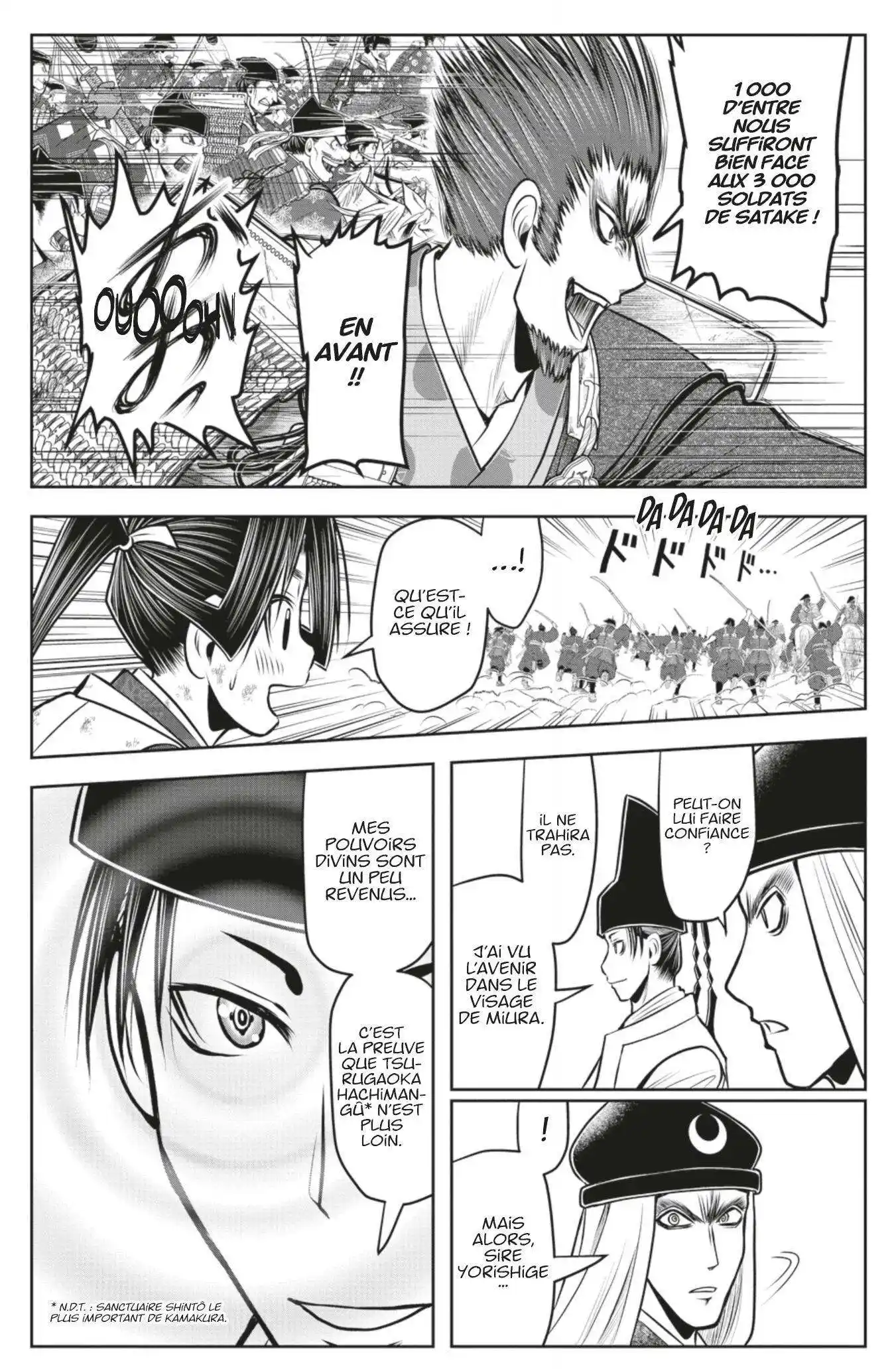 The Elusive Samurai 97 page 7