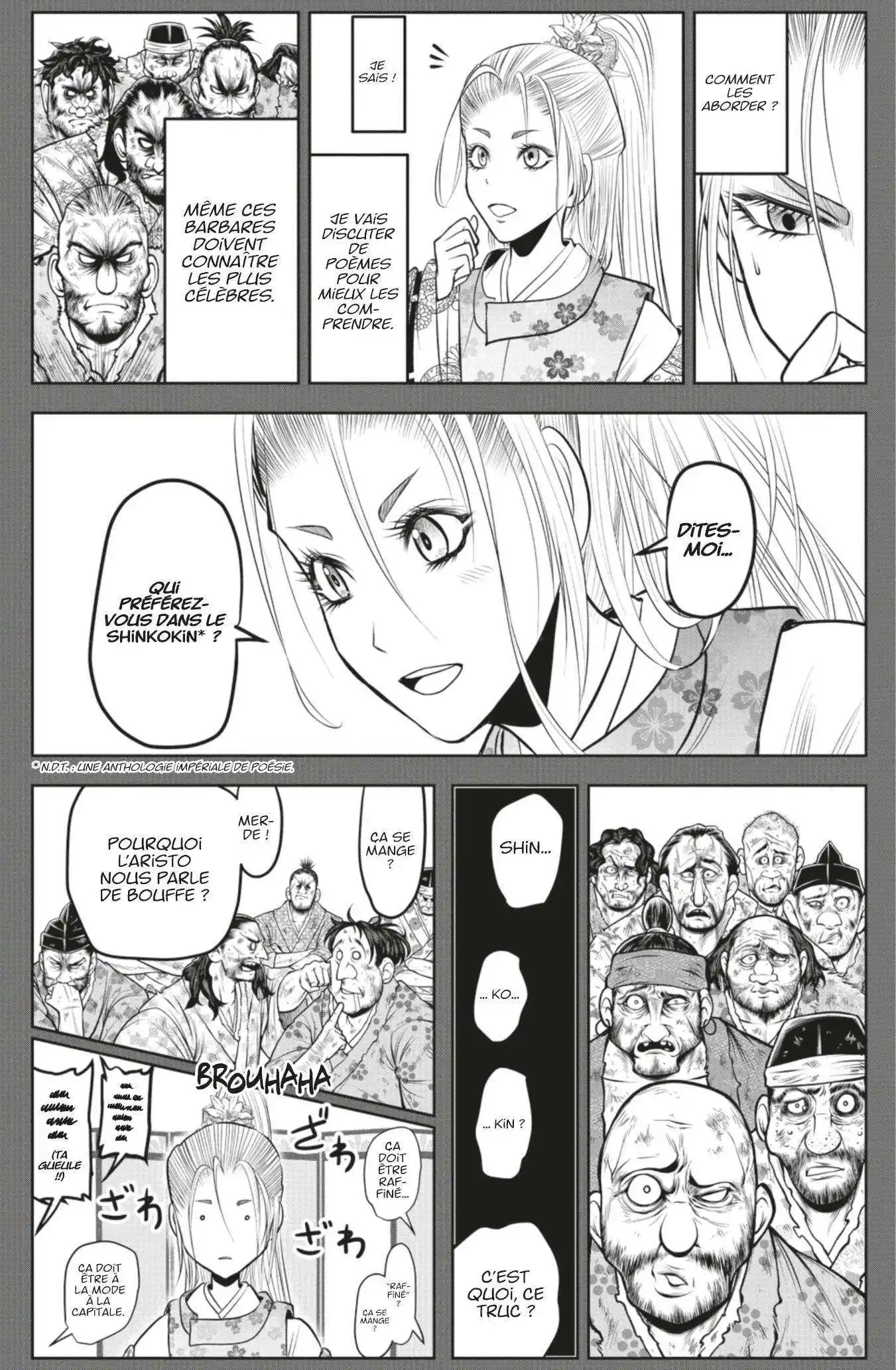 The Elusive Samurai 136 page 2