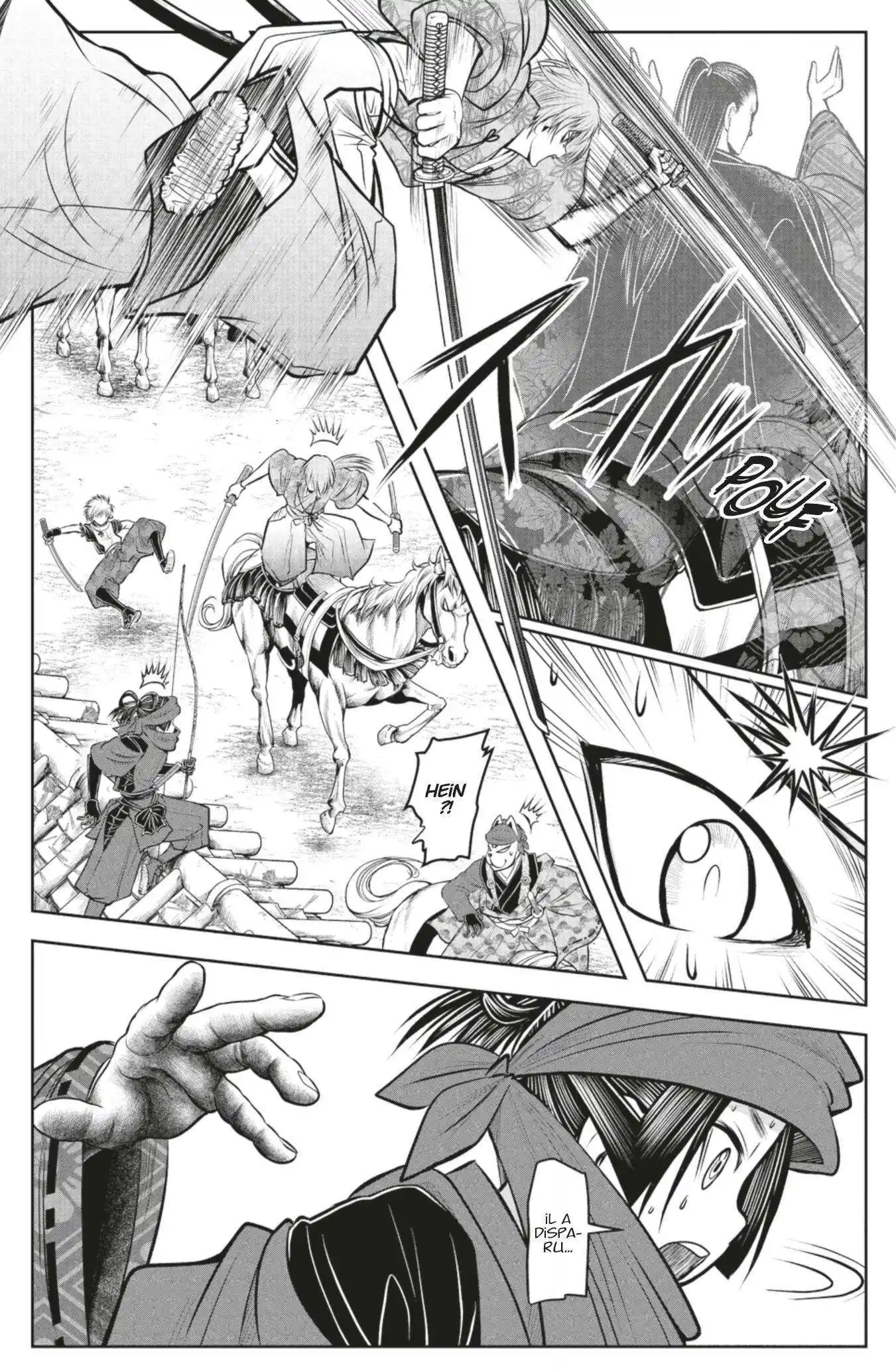 The Elusive Samurai 57 page 4