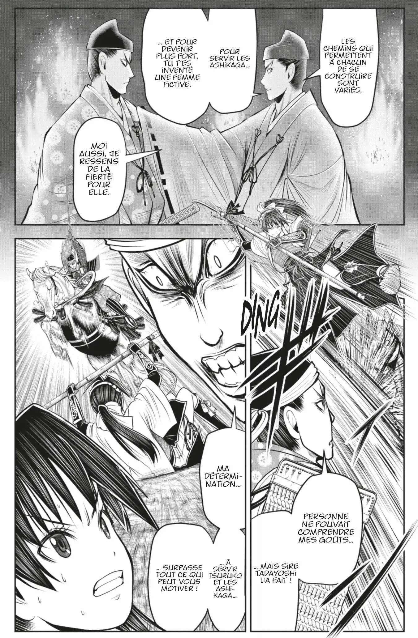 The Elusive Samurai 79 page 2