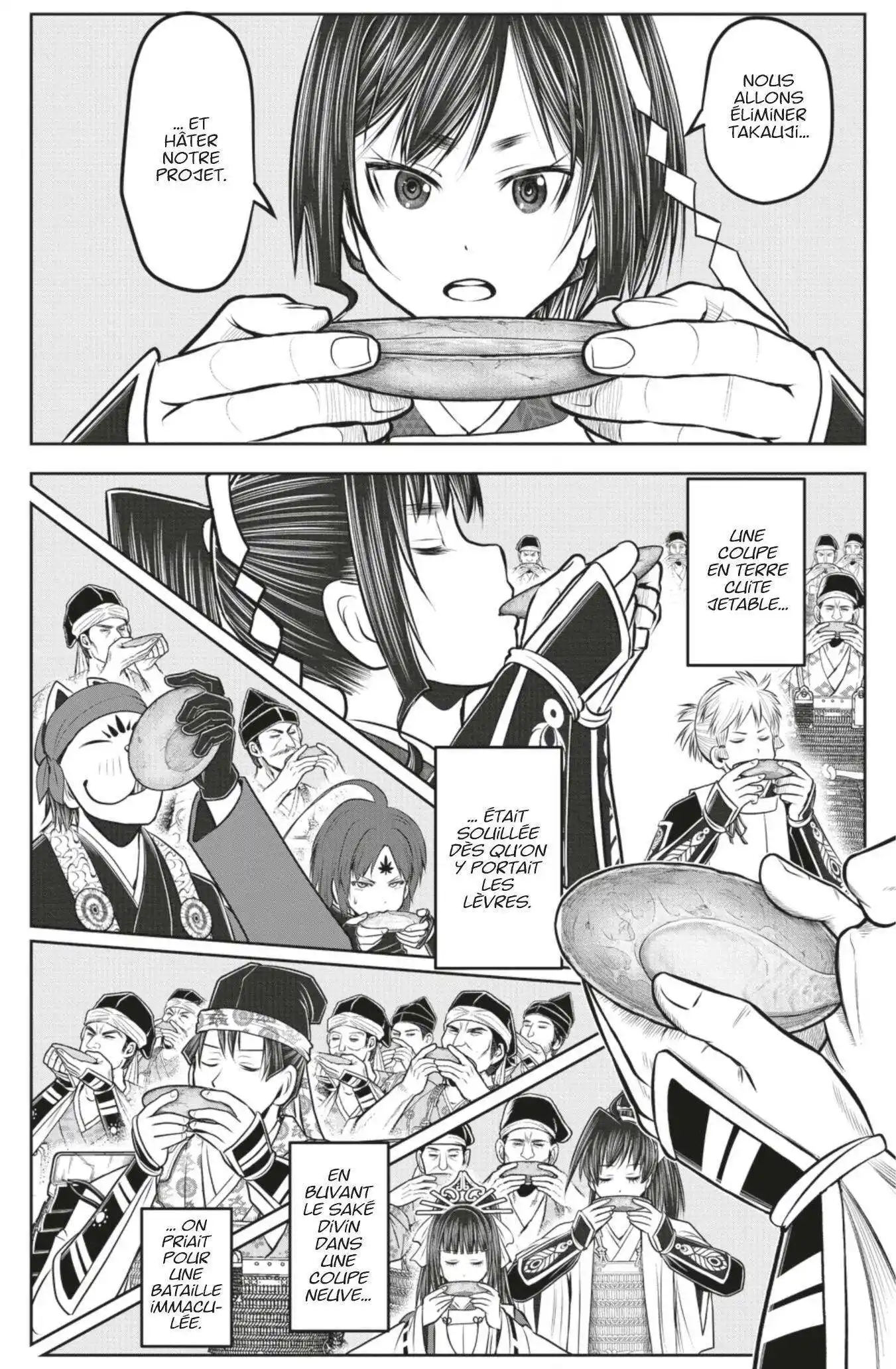 The Elusive Samurai 119 page 2