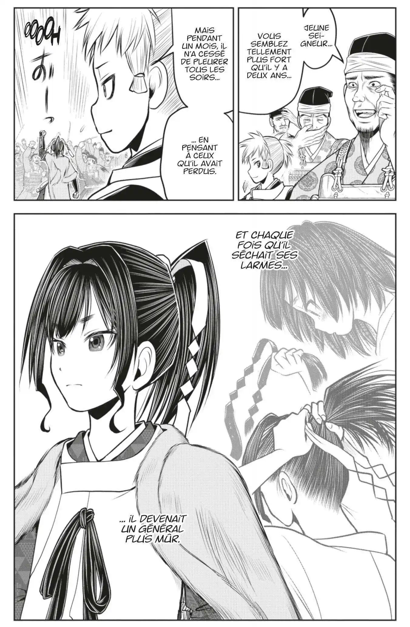 The Elusive Samurai 119 page 4