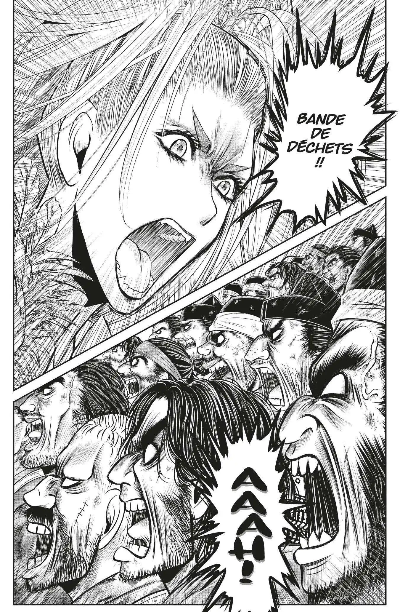 The Elusive Samurai 119 page 8