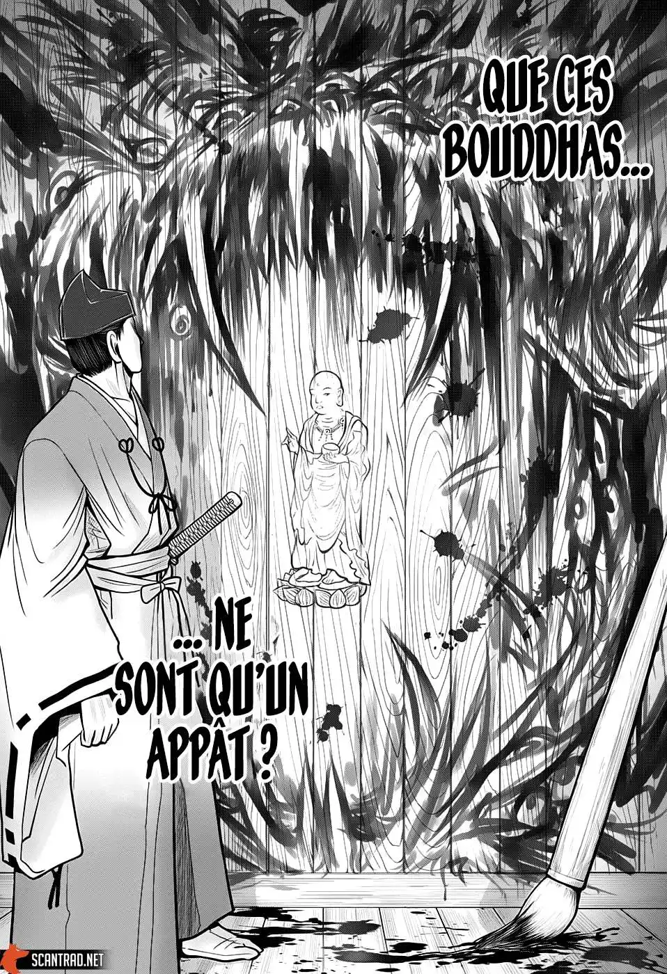 The Elusive Samurai 25 page 8