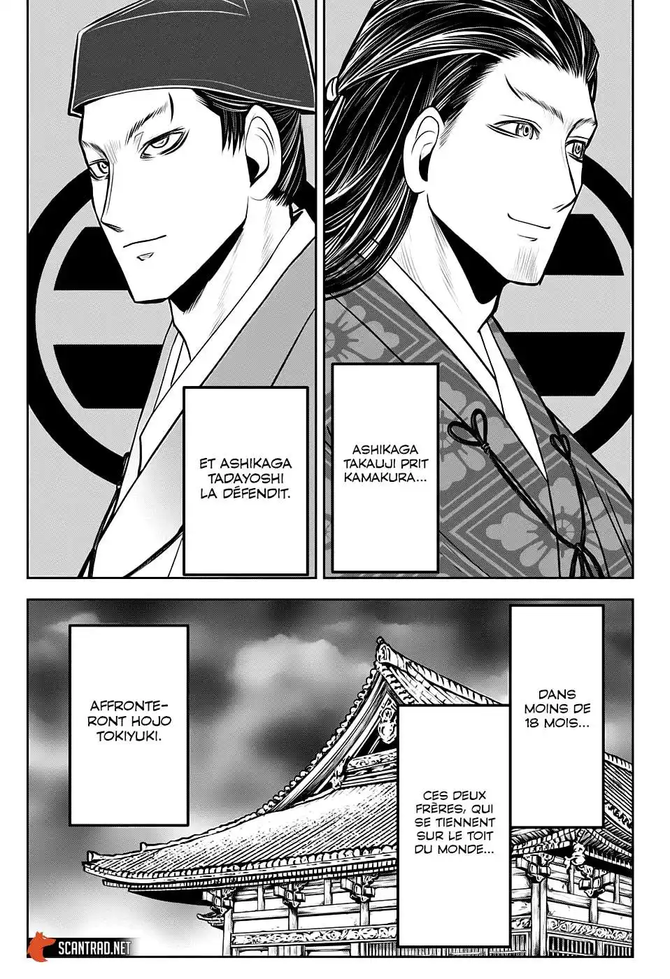 The Elusive Samurai 25 page 9