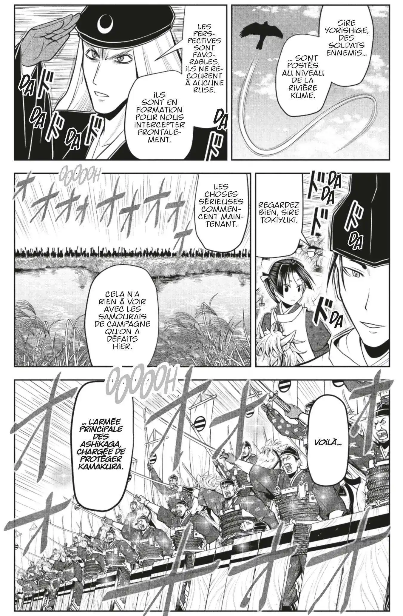 The Elusive Samurai 74 page 8