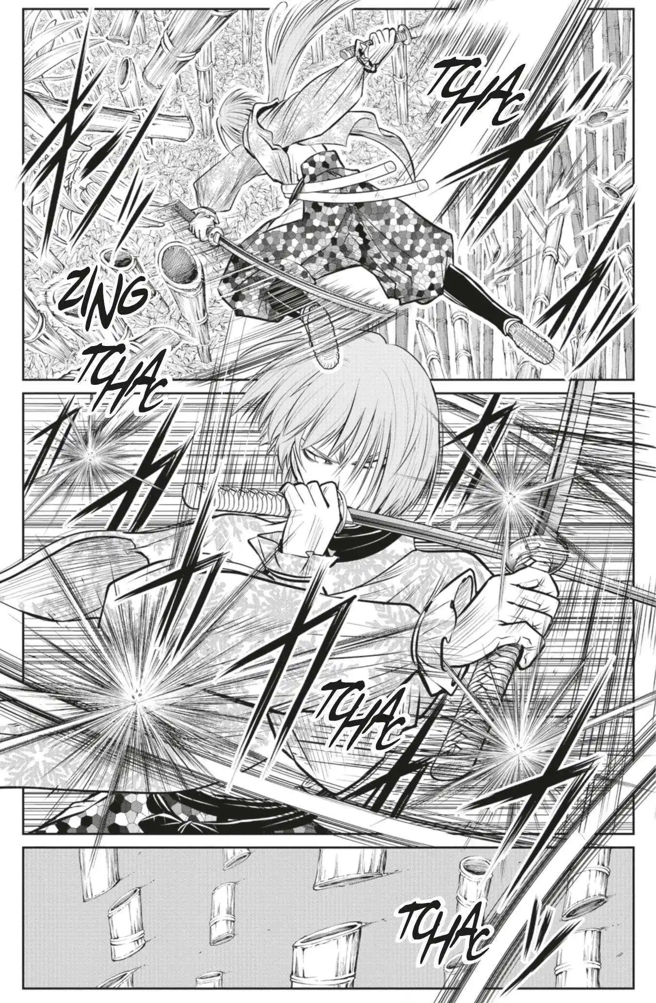 The Elusive Samurai 49 page 7